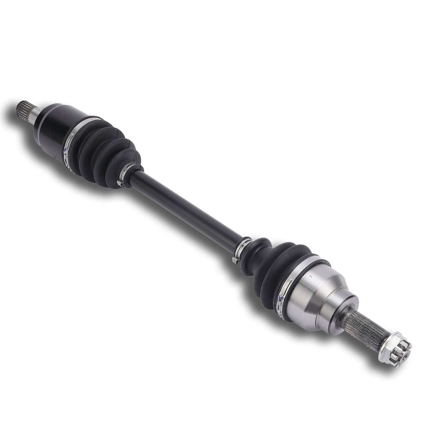 CAM-HO224 Front Right Drive Shaft CV Axle for Honda. Replaces OEM# 44200-HL3-A41, 44250-HL3-A01, 44250-HL3-A02, 44250-HL3-601. For full application listing click Buyer's Guide below.