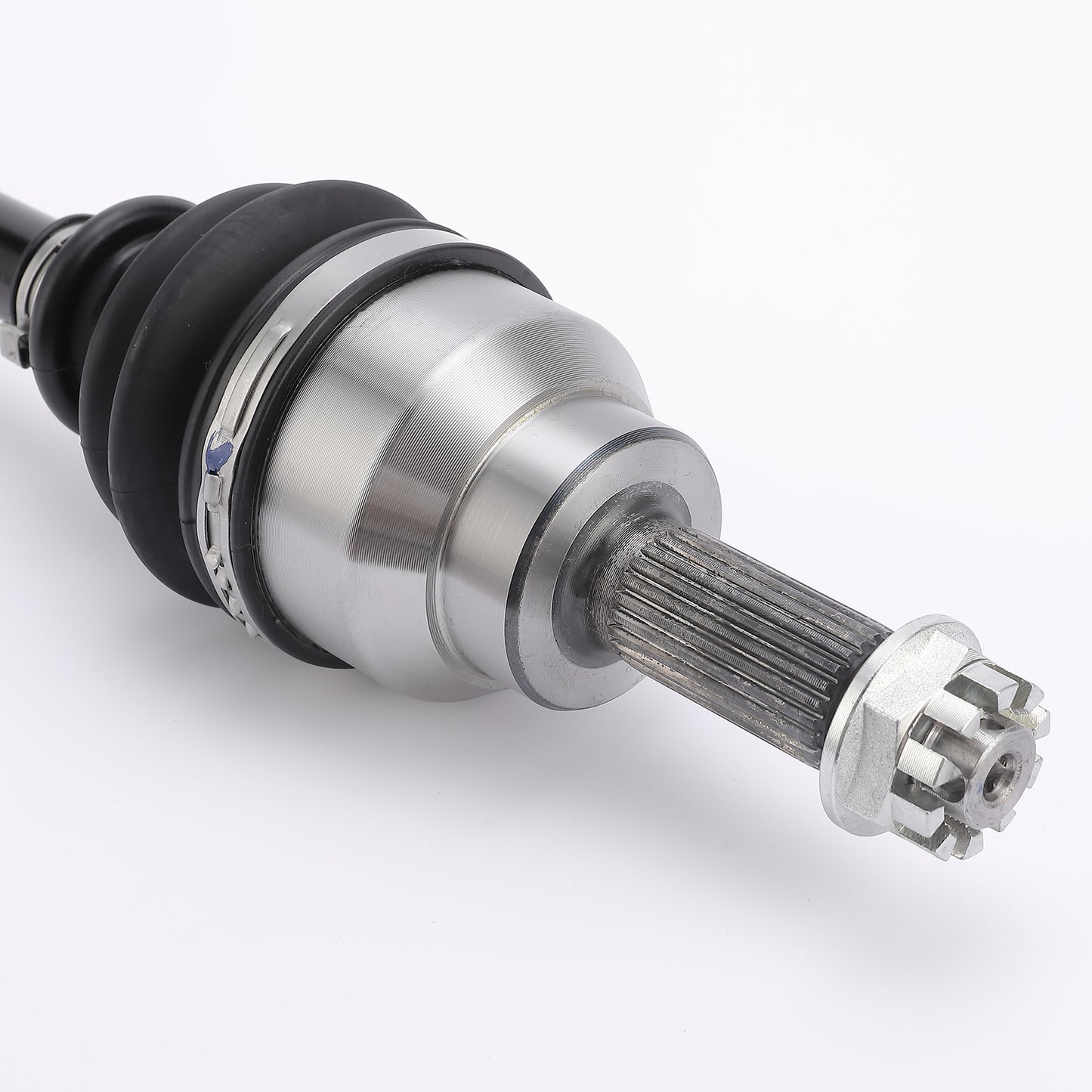 CAM-HO224 Front Right Drive Shaft CV Axle for Honda. Replaces OEM# 44200-HL3-A41, 44250-HL3-A01, 44250-HL3-A02, 44250-HL3-601. For full application listing click Buyer's Guide below.