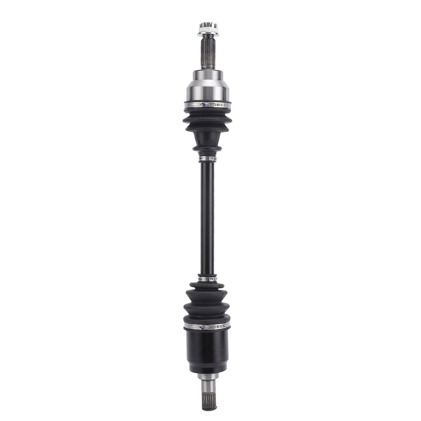 CAM-HO224 Front Right Drive Shaft CV Axle for Honda. Replaces OEM# 44200-HL3-A41, 44250-HL3-A01, 44250-HL3-A02, 44250-HL3-601. For full application listing click Buyer's Guide below.