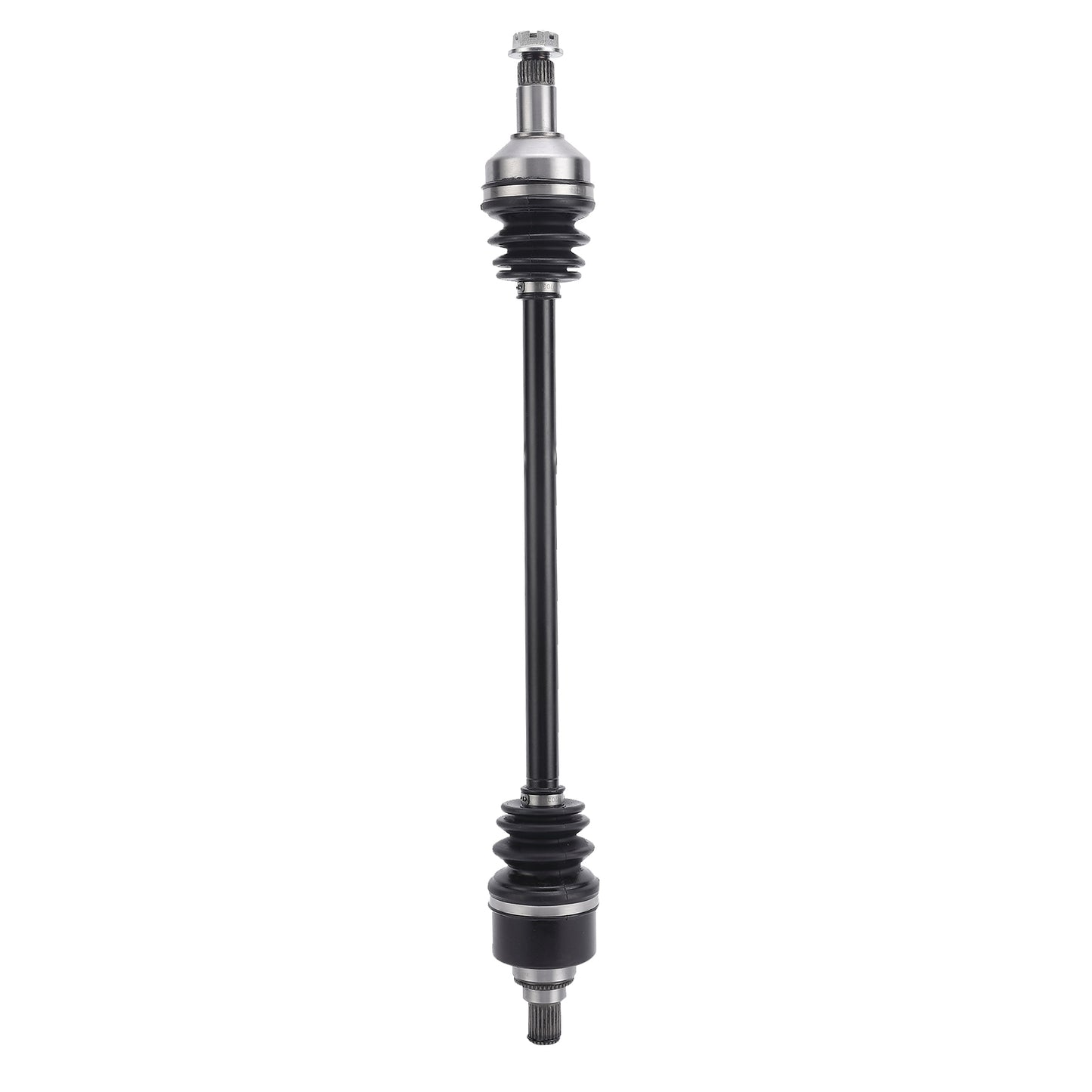 CAM-AC309 Front Left or Right Drive Shaft CV Axle for ARCTIC CAT. Replaces OEM# 1502-954,2502-348. For full application listing click Buyer's Guide below.