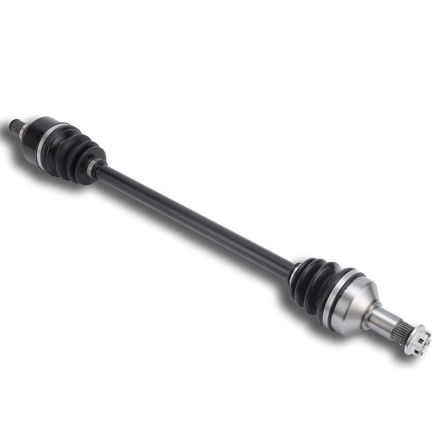 CAM-AC309 Front Left or Right Drive Shaft CV Axle for ARCTIC CAT. Replaces OEM# 1502-954,2502-348. For full application listing click Buyer's Guide below.