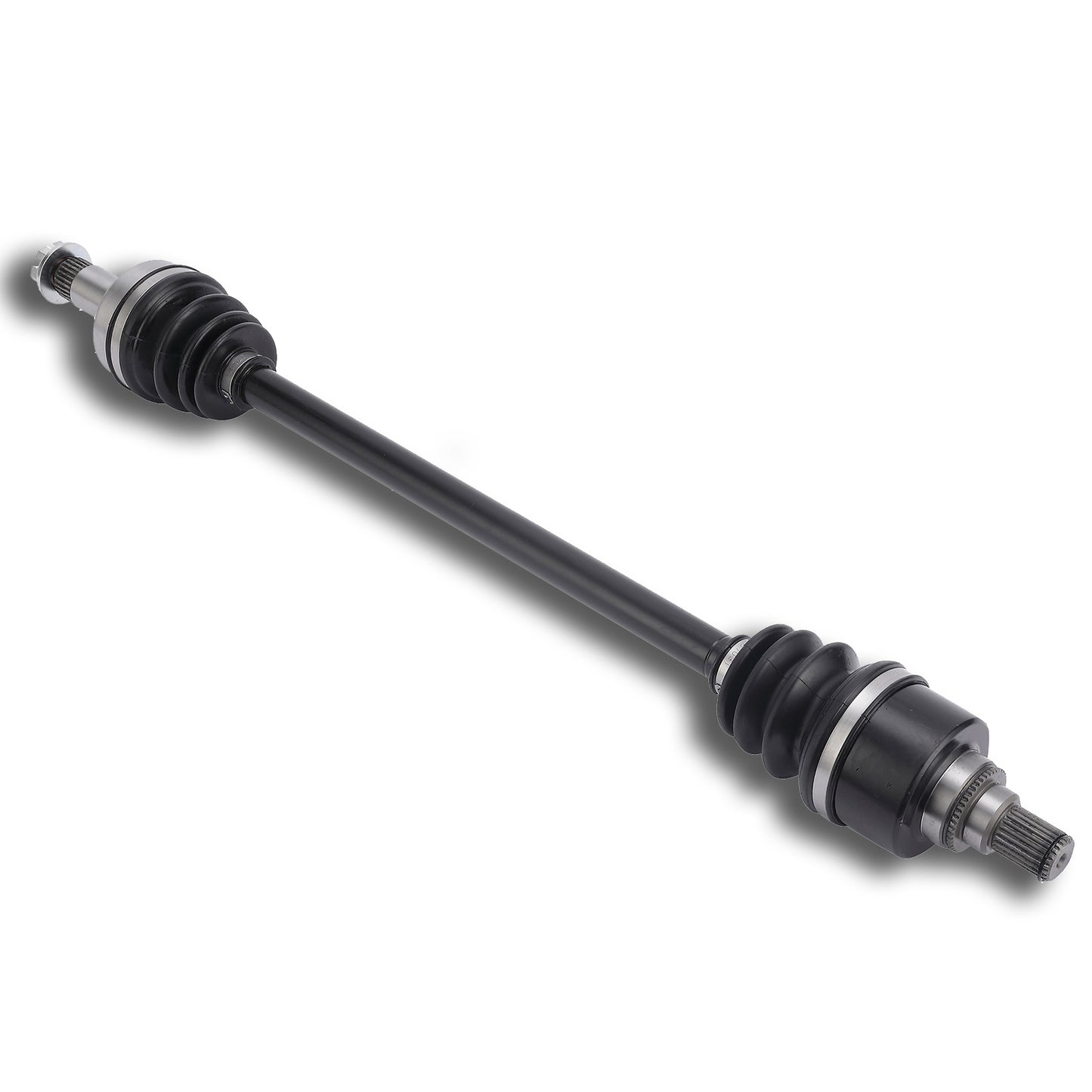 CAM-AC309 Front Left or Right Drive Shaft CV Axle for ARCTIC CAT. Replaces OEM# 1502-954,2502-348. For full application listing click Buyer's Guide below.