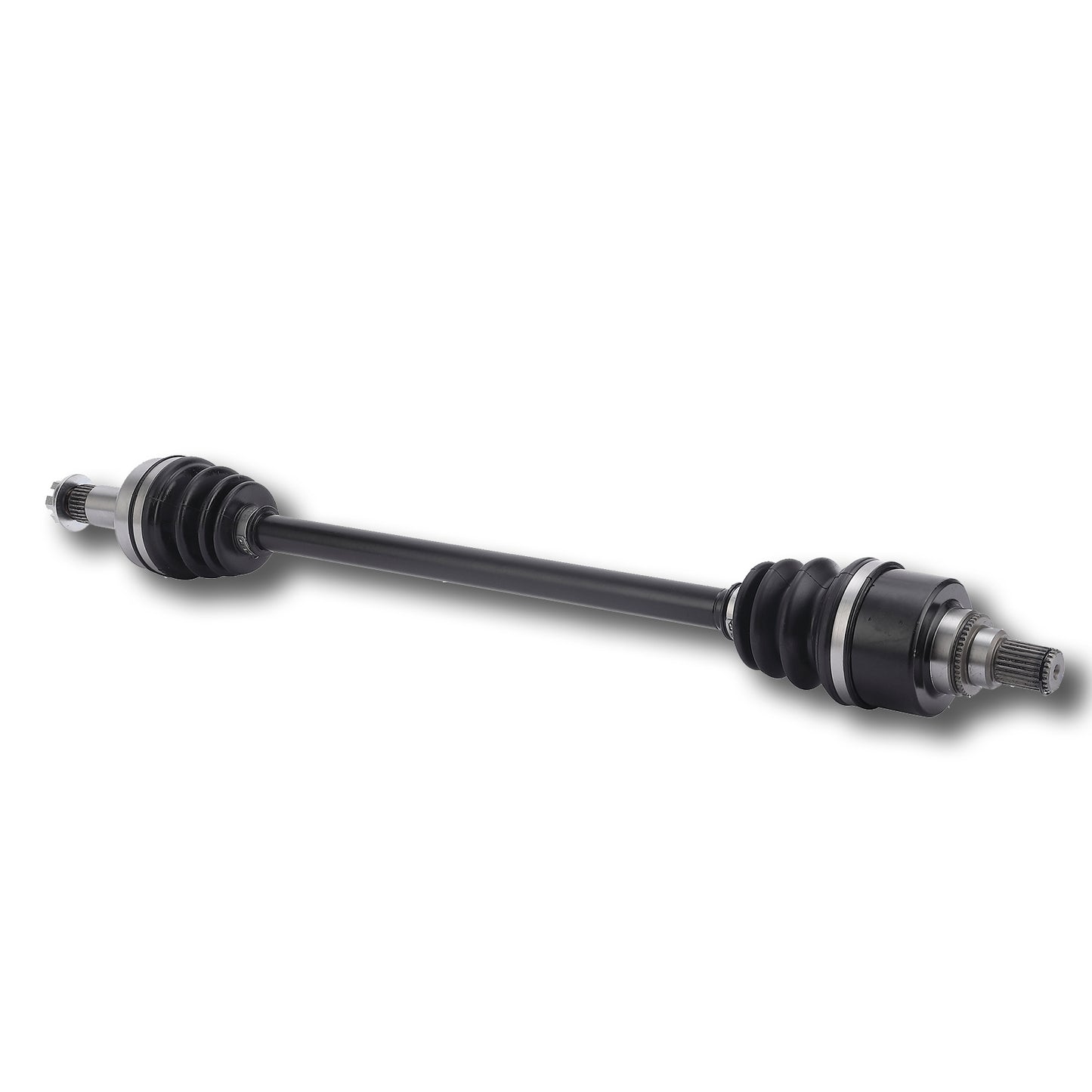 CAM-AC309 Front Left or Right Drive Shaft CV Axle for ARCTIC CAT. Replaces OEM# 1502-954,2502-348. For full application listing click Buyer's Guide below.