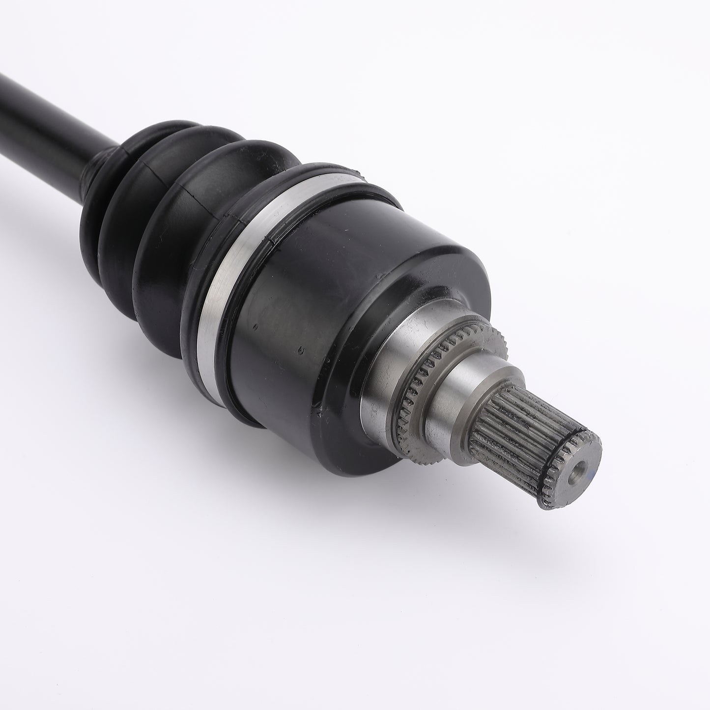 CAM-AC309 Front Left or Right Drive Shaft CV Axle for ARCTIC CAT. Replaces OEM# 1502-954,2502-348. For full application listing click Buyer's Guide below.