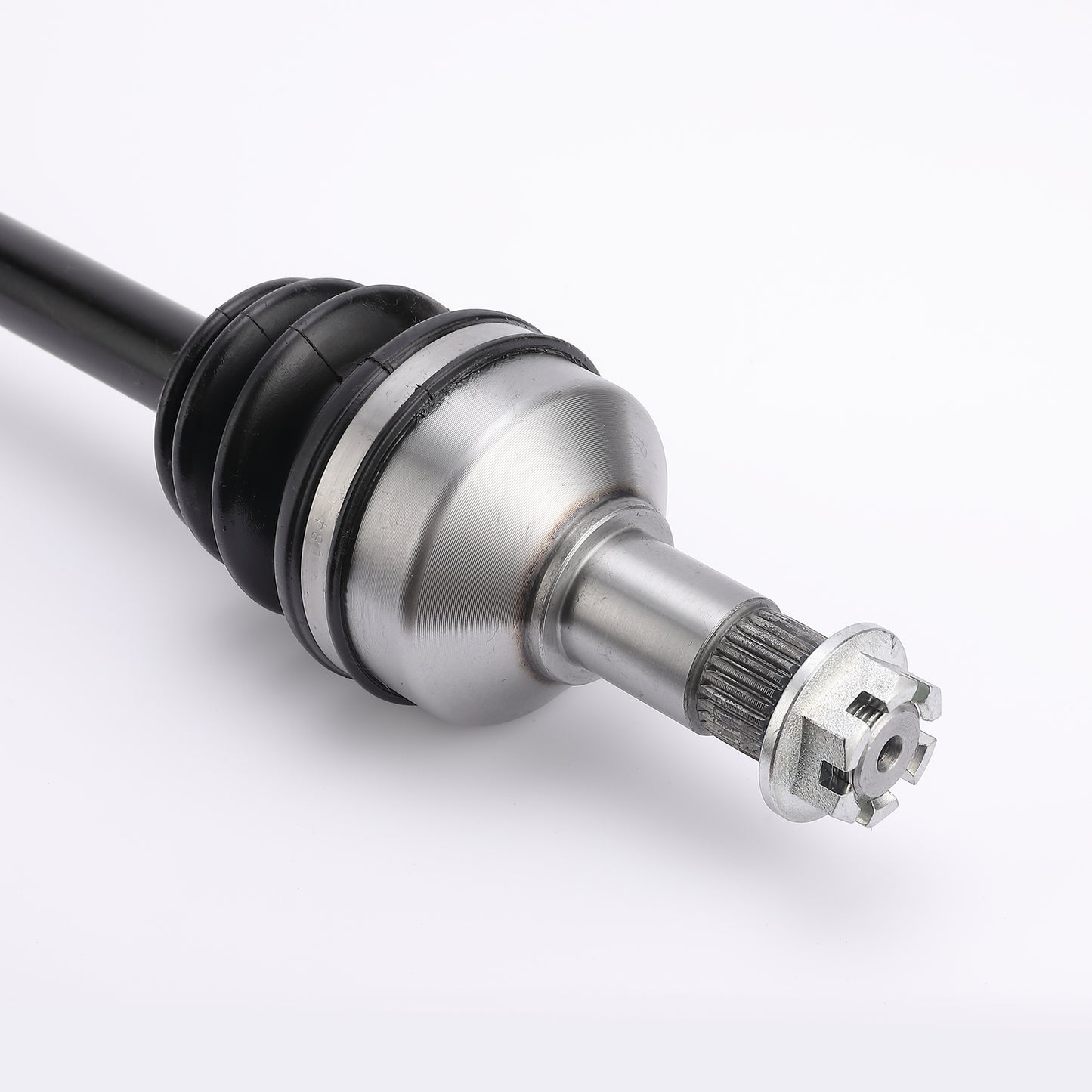 CAM-AC309 Front Left or Right Drive Shaft CV Axle for ARCTIC CAT. Replaces OEM# 1502-954,2502-348. For full application listing click Buyer's Guide below.