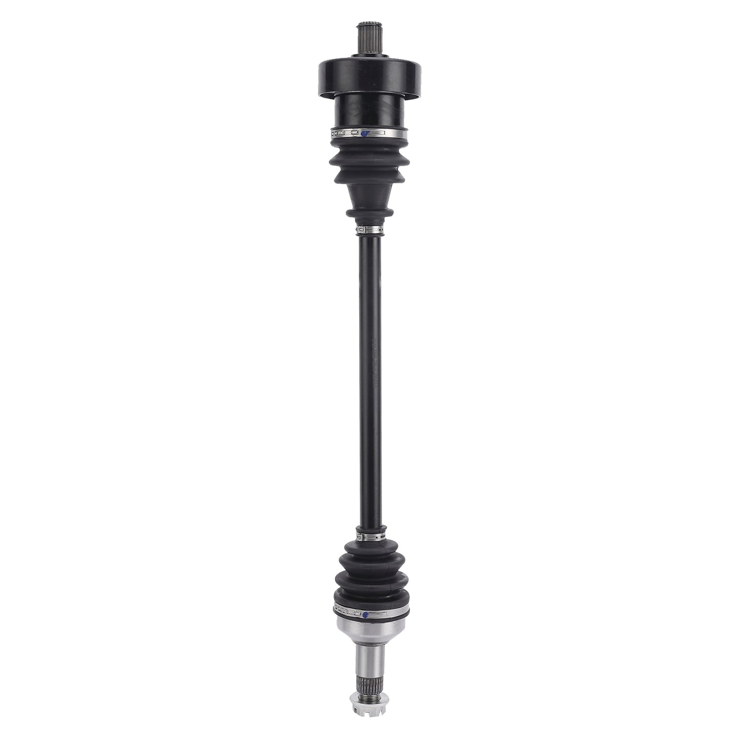 CAM-AC147 Front Left Drive Shaft CV Axle for ARCTIC CAT. Replaces OEM# 0502-733, 1502-347, 1502-940, 1502-803. For full application listing click Buyer's Guide below.