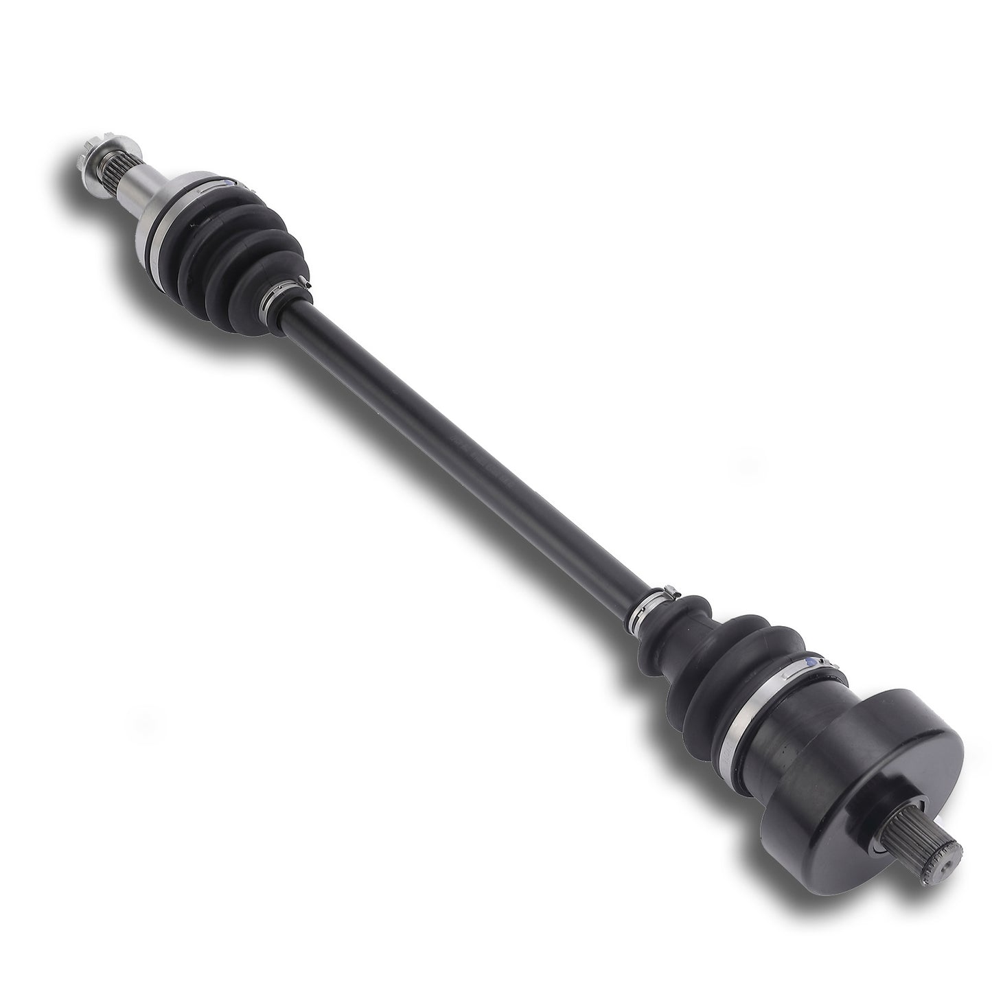 CAM-AC147 Front Left Drive Shaft CV Axle for ARCTIC CAT. Replaces OEM# 0502-733, 1502-347, 1502-940, 1502-803. For full application listing click Buyer's Guide below.