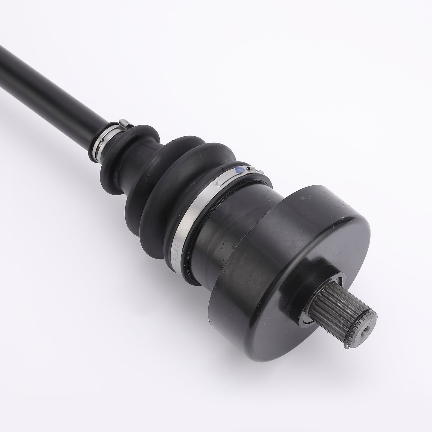 CAM-AC147 Front Left Drive Shaft CV Axle for ARCTIC CAT. Replaces OEM# 0502-733, 1502-347, 1502-940, 1502-803. For full application listing click Buyer's Guide below.
