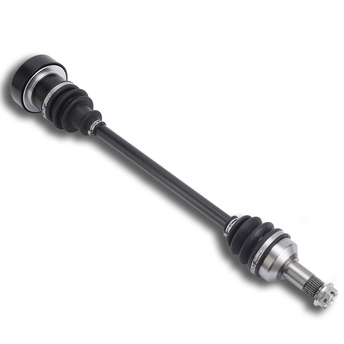 CAM-AC147 Front Left Drive Shaft CV Axle for ARCTIC CAT. Replaces OEM# 0502-733, 1502-347, 1502-940, 1502-803. For full application listing click Buyer's Guide below.