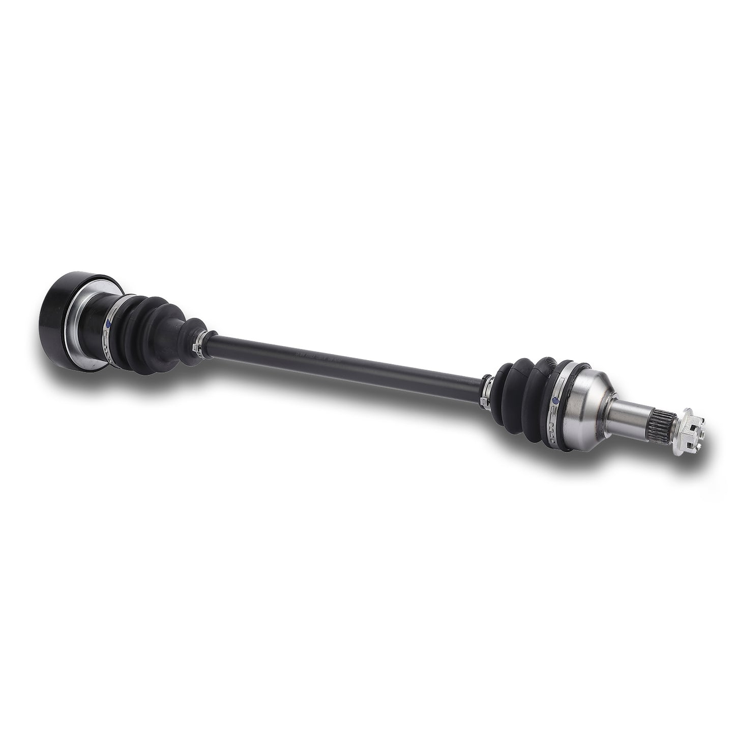 CAM-AC147 Front Left Drive Shaft CV Axle for ARCTIC CAT. Replaces OEM# 0502-733, 1502-347, 1502-940, 1502-803. For full application listing click Buyer's Guide below.