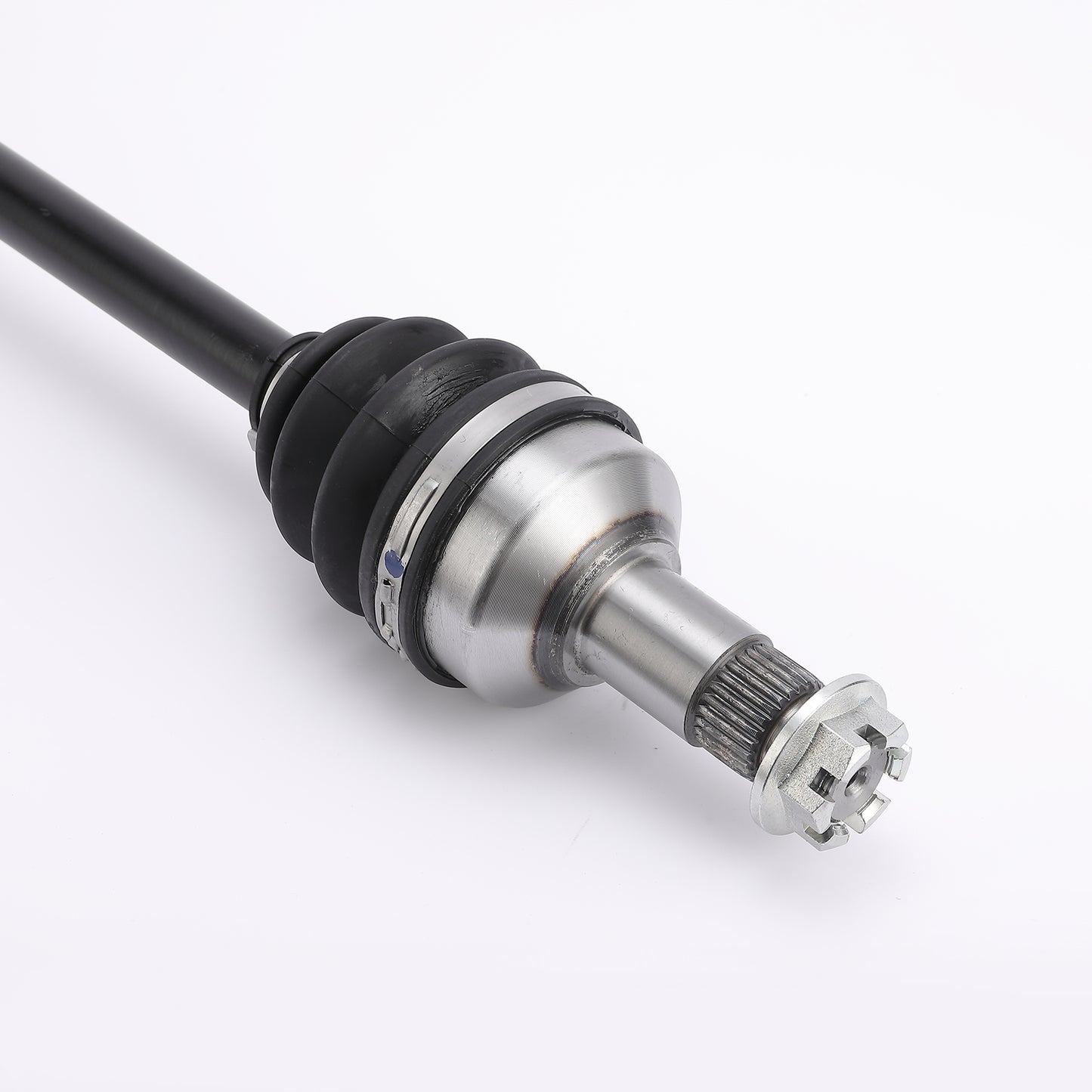 CAM-AC147 Front Left Drive Shaft CV Axle for ARCTIC CAT. Replaces OEM# 0502-733, 1502-347, 1502-940, 1502-803. For full application listing click Buyer's Guide below.