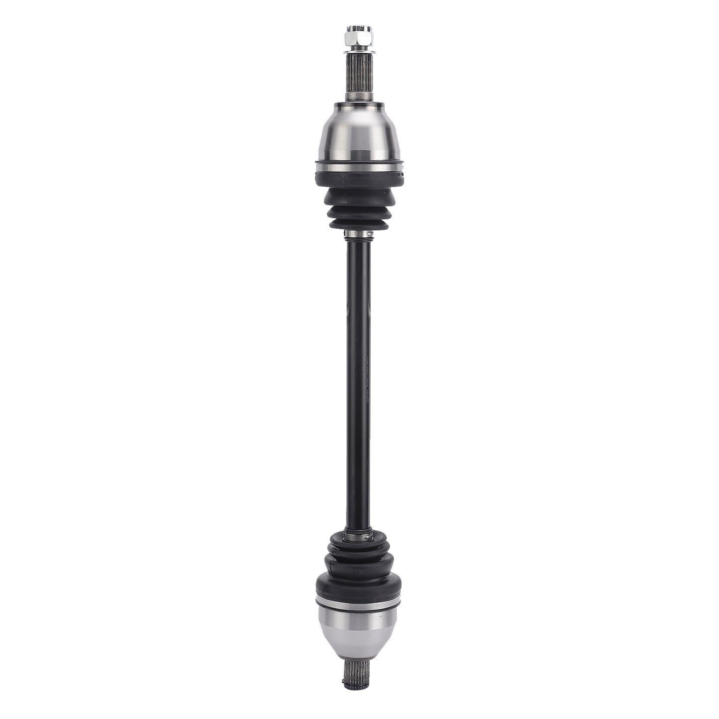 CAM-PO407 Rear Left or Right Drive Shaft CV Axle for POLARIS. Replaces OEM# 1334388 2208421. For full application listing click Buyer's Guide below.