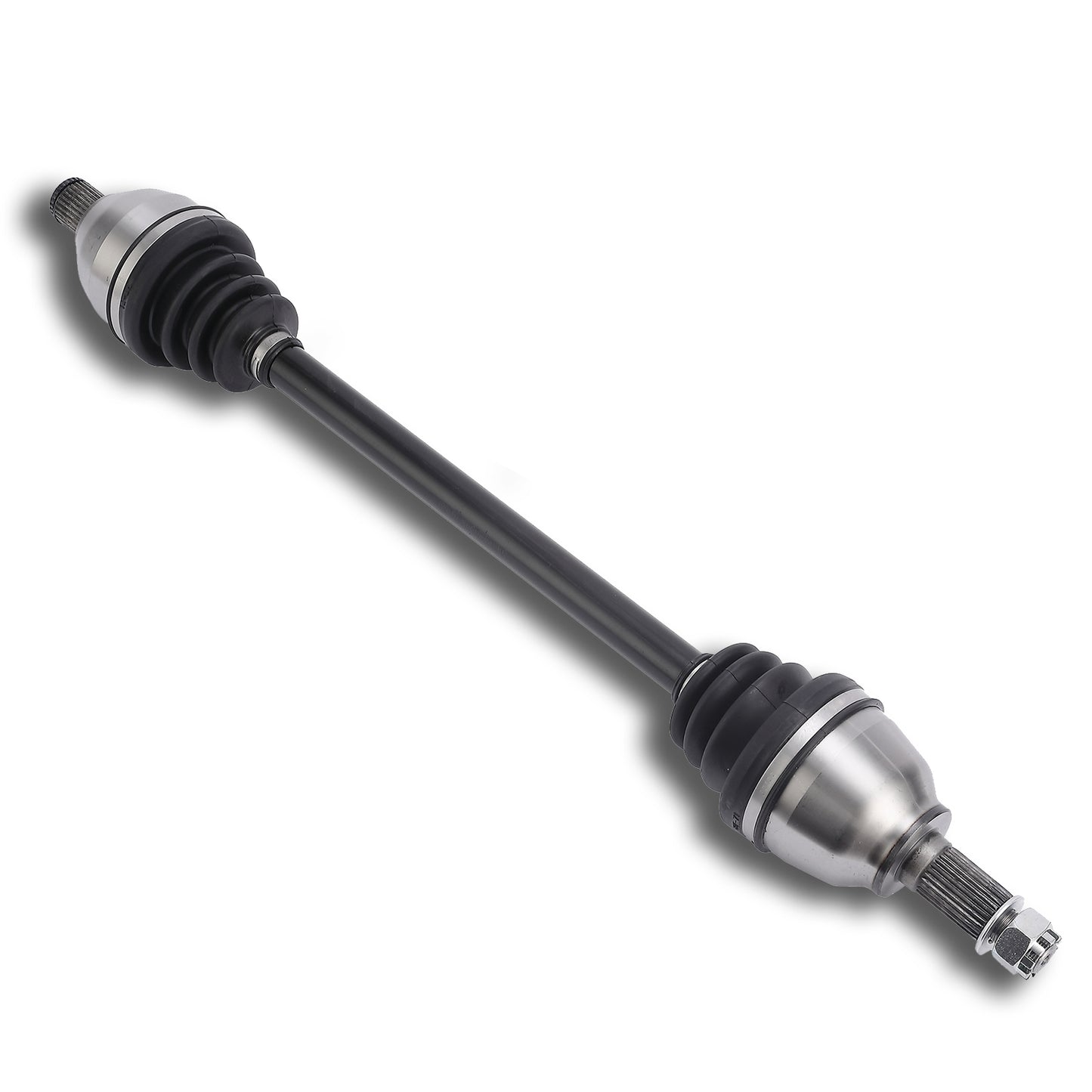 CAM-PO407 Rear Left or Right Drive Shaft CV Axle for POLARIS. Replaces OEM# 1334388 2208421. For full application listing click Buyer's Guide below.