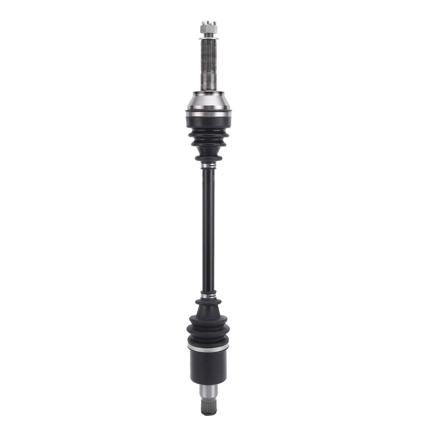 Set of 2 CAM-PO338 Rear Left and Right Drive Shaft CV Axle for POLARIS. Replaces OEM# 1332638, 1332883. For full application listing click Buyer's Guide below.