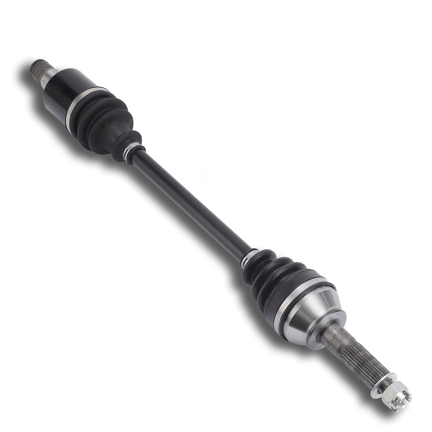 CAM-PO338 Rear Left or Right Drive Shaft CV Axle for POLARIS. Replaces OEM# 1332638, 1332883. For full application listing click Buyer's Guide below.