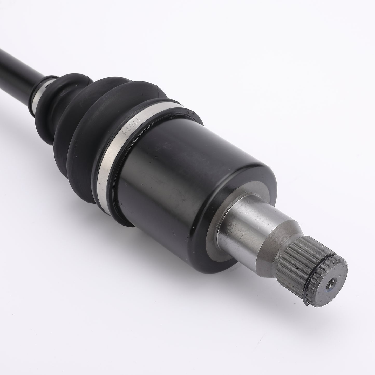 Set of 2 CAM-PO338 Rear Left and Right Drive Shaft CV Axle for POLARIS. Replaces OEM# 1332638, 1332883. For full application listing click Buyer's Guide below.