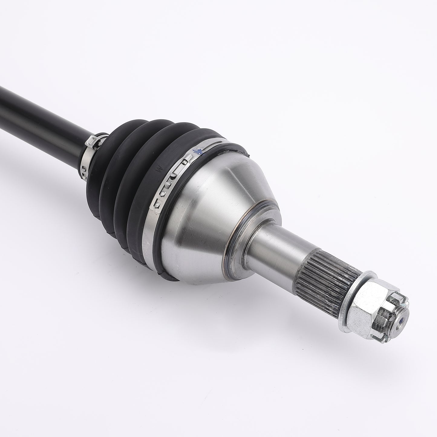 CAM-CA333 Rear Left or Right Drive Shaft CV Axle for CAN-AM. Replaces OEM# 705502355, 705502411. For full application listing click Buyer's Guide below.