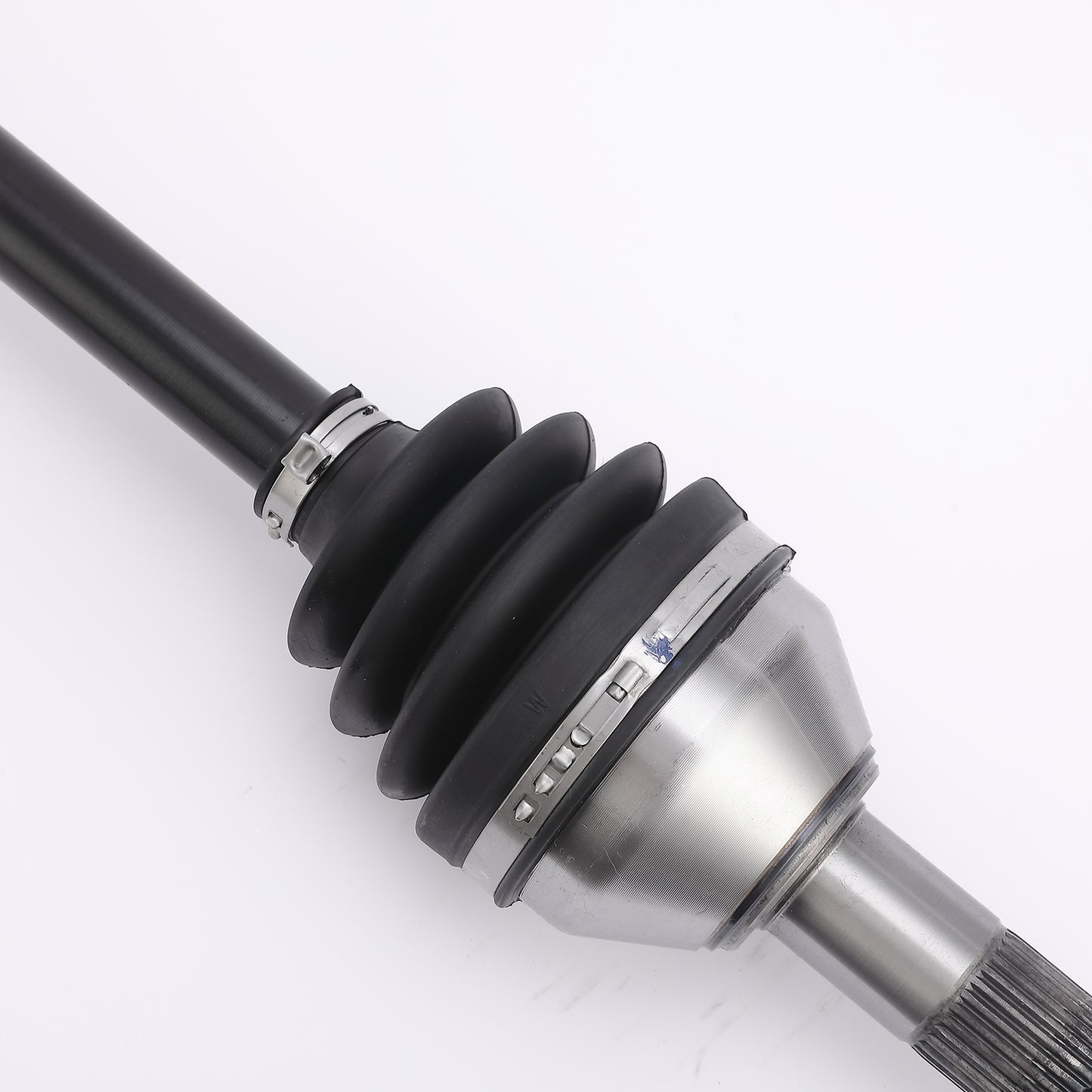 CAM-CA333 Rear Left or Right Drive Shaft CV Axle for CAN-AM. Replaces OEM# 705502355, 705502411. For full application listing click Buyer's Guide below.