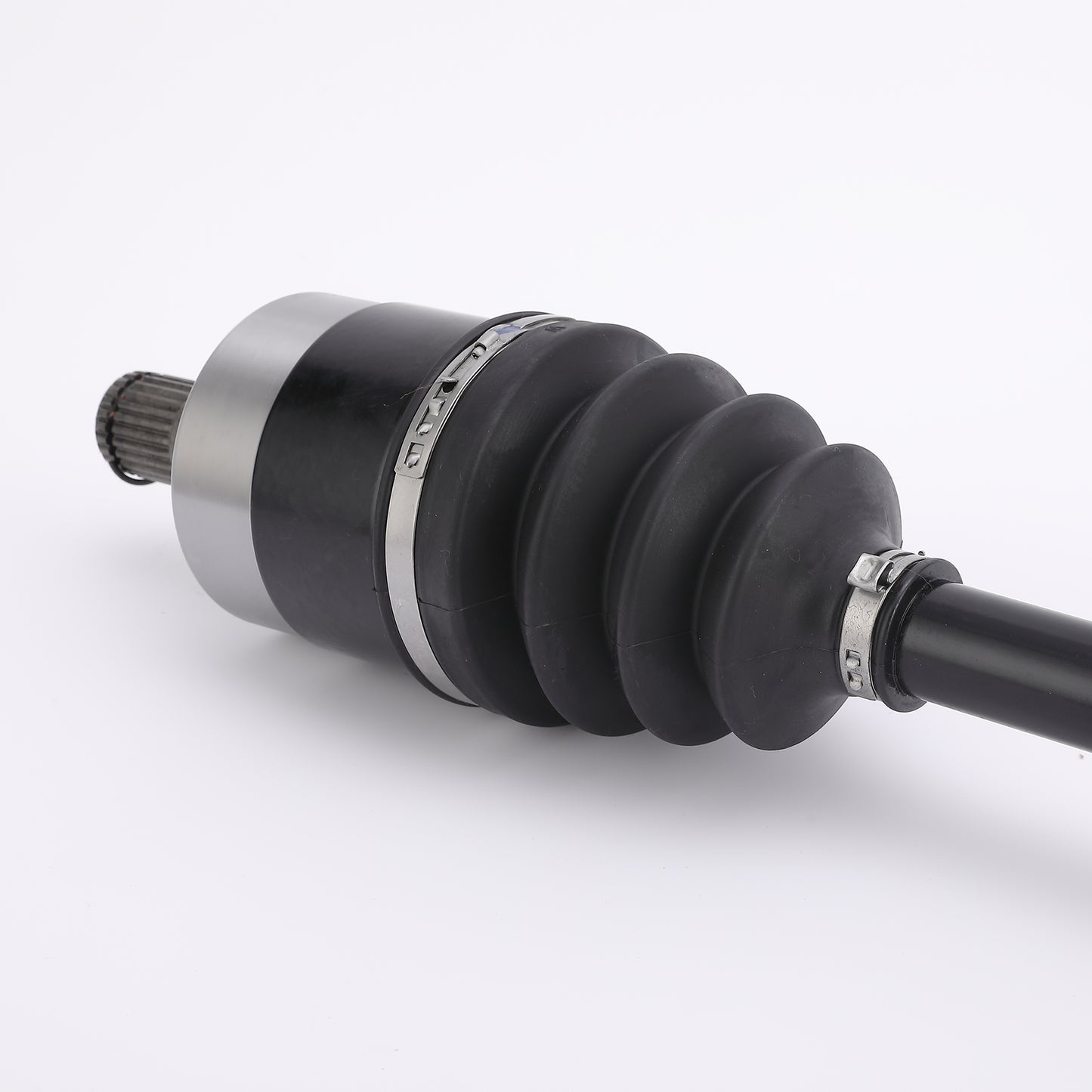 CAM-CA333 Rear Left or Right Drive Shaft CV Axle for CAN-AM. Replaces OEM# 705502355, 705502411. For full application listing click Buyer's Guide below.