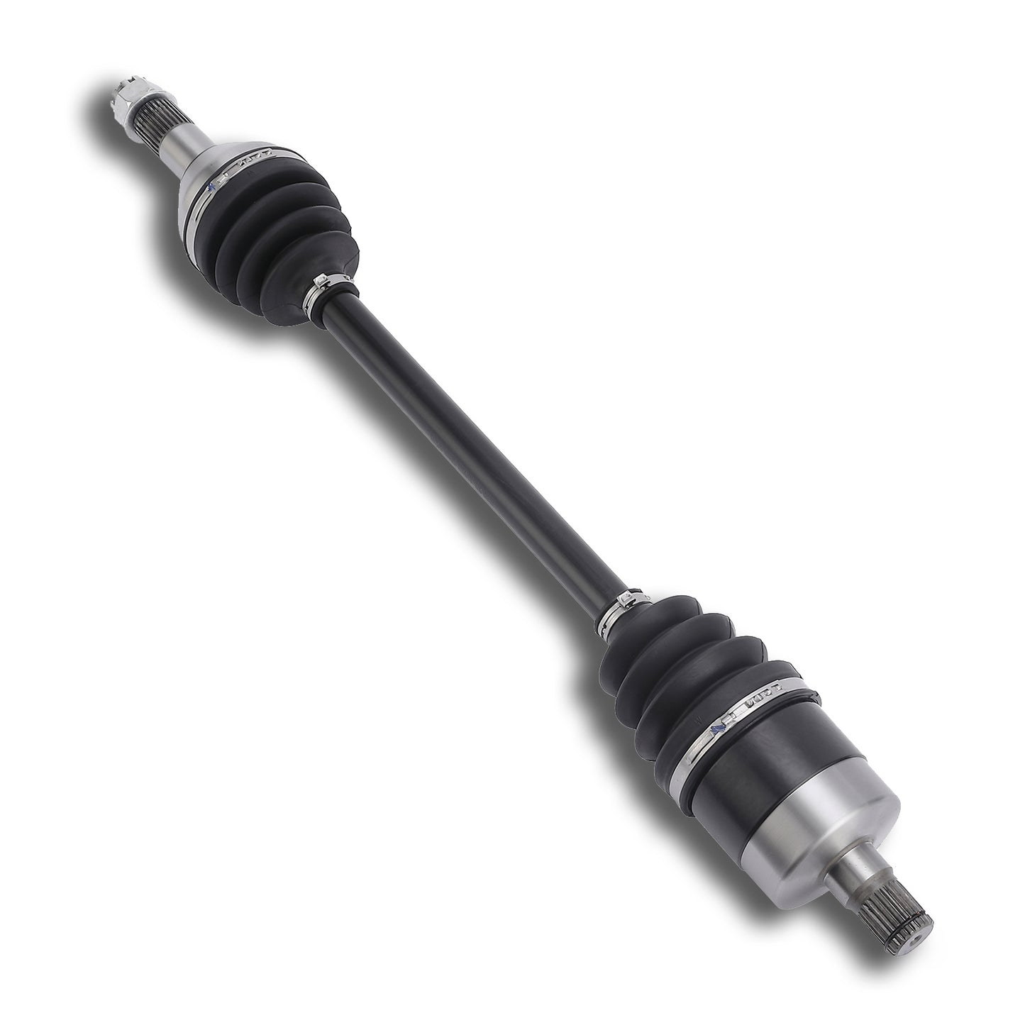 CAM-CA333 Rear Left or Right Drive Shaft CV Axle for CAN-AM. Replaces OEM# 705502355, 705502411. For full application listing click Buyer's Guide below.