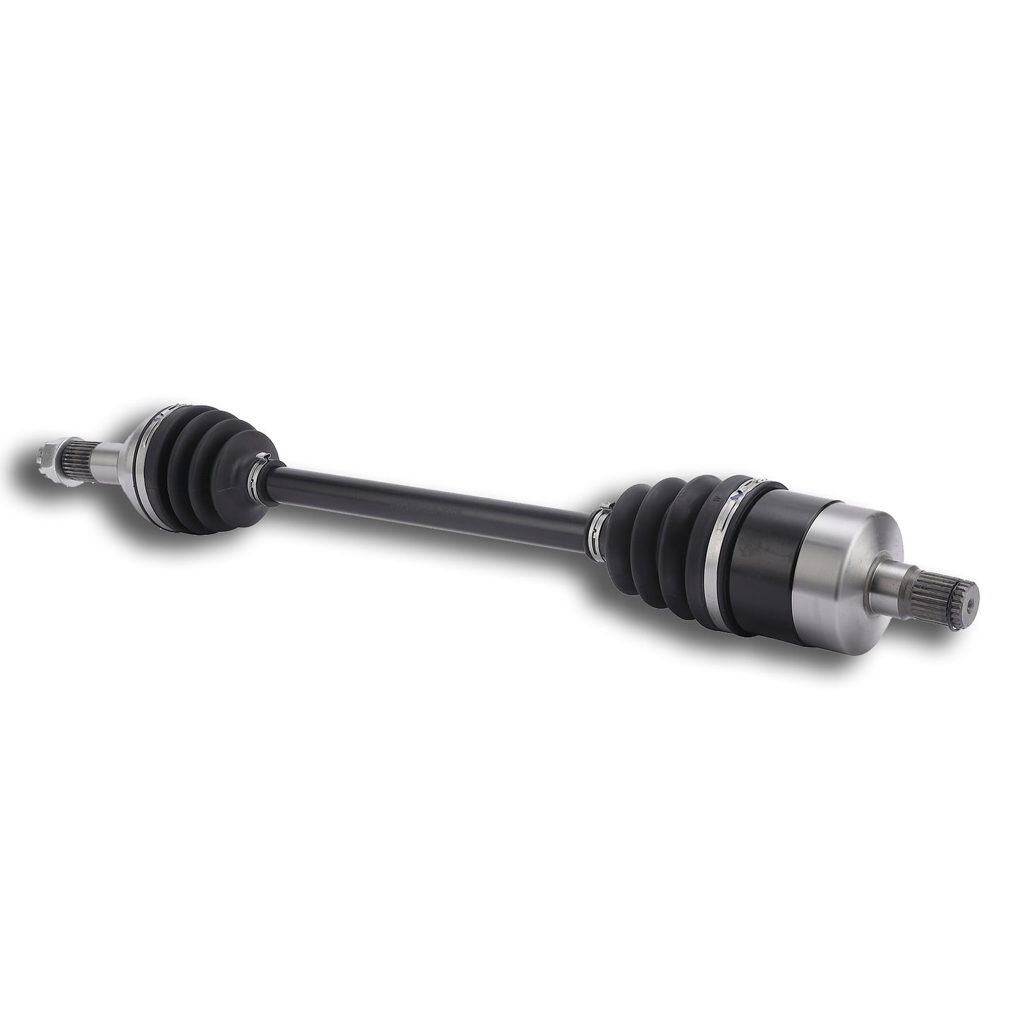 CAM-CA333 Rear Left or Right Drive Shaft CV Axle for CAN-AM. Replaces OEM# 705502355, 705502411. For full application listing click Buyer's Guide below.