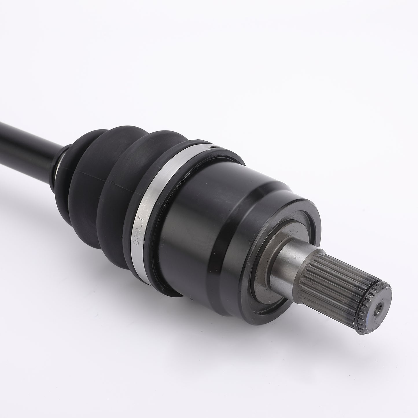 Set of 2 CAM-HO370 Rear Left and Right Drive Shaft CV Axle for Honda. Replaces OEM# 42200-HL3-A41, 42350-HL3-A41, 42350-HL3-A42, 42250-HL3-A41, 42250-HL3-A42. For full application listing click Buyer's Guide below.