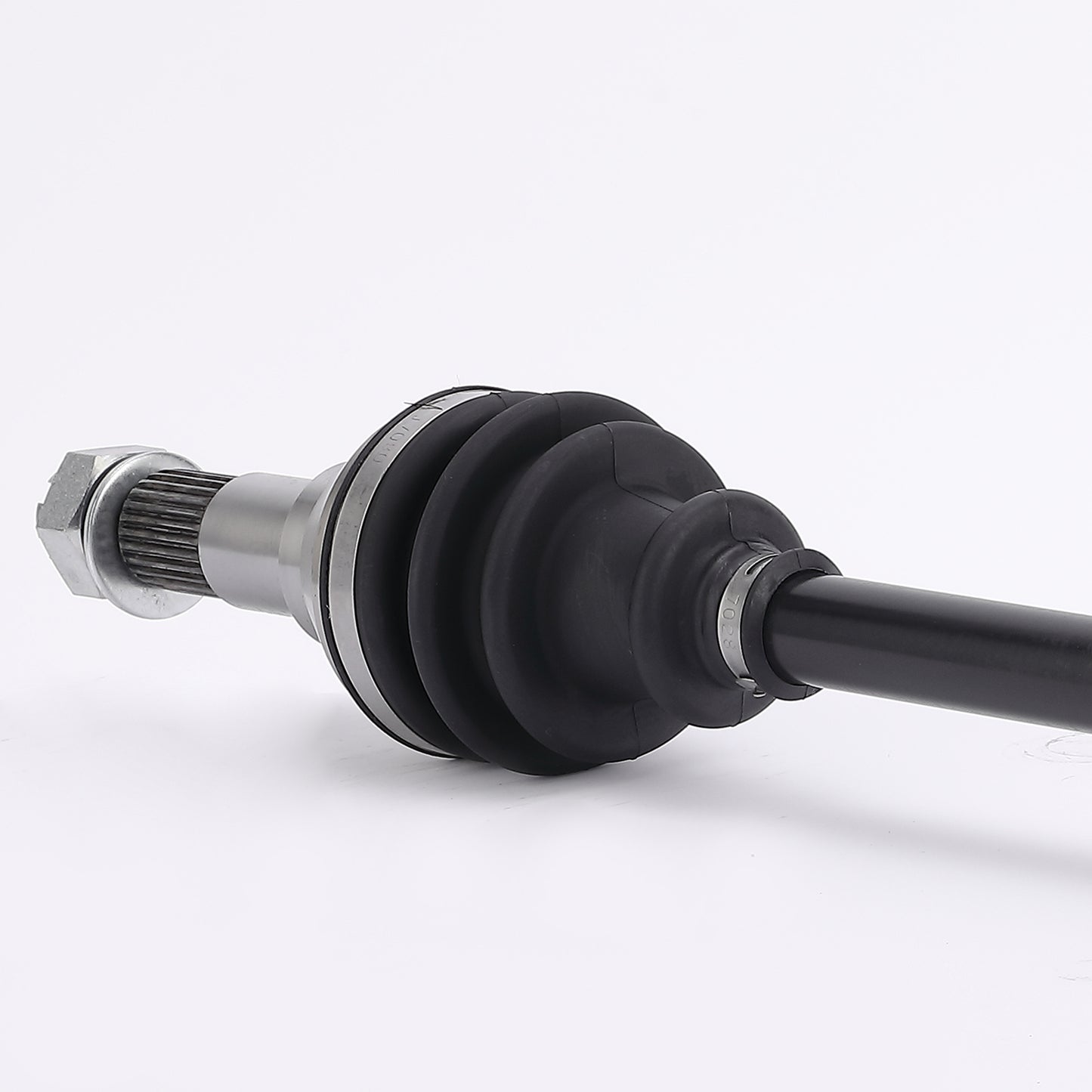 Set of 2 CAM-HO325 Rear Left and Right Drive Shaft CV Axle for Honda. Replaces OEM# 42200-HL3-A02. For full application listing click Buyer's Guide below.