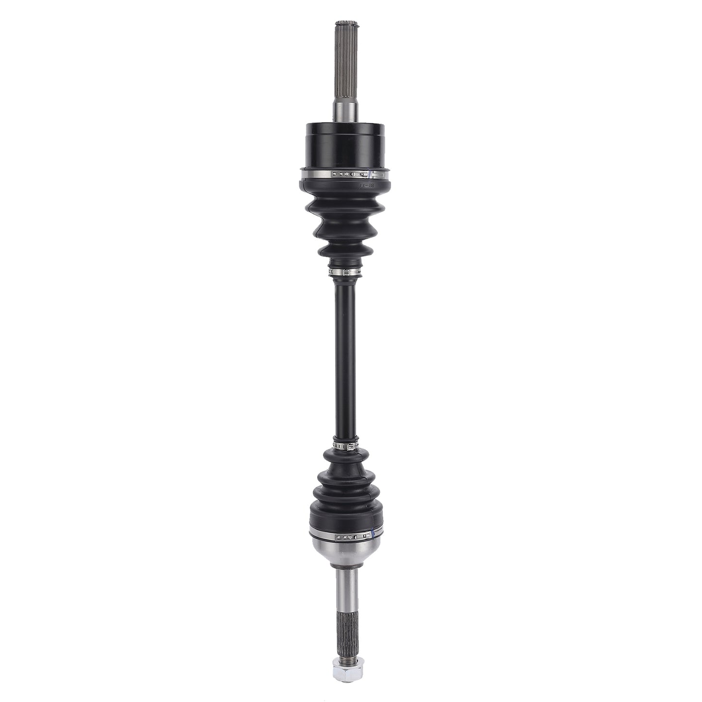 CAM-KW318 Rear Left Drive Shaft CV Axle for Kawasaki. Replaces OEM# 59266-0018. For full application listing click Buyer's Guide below.