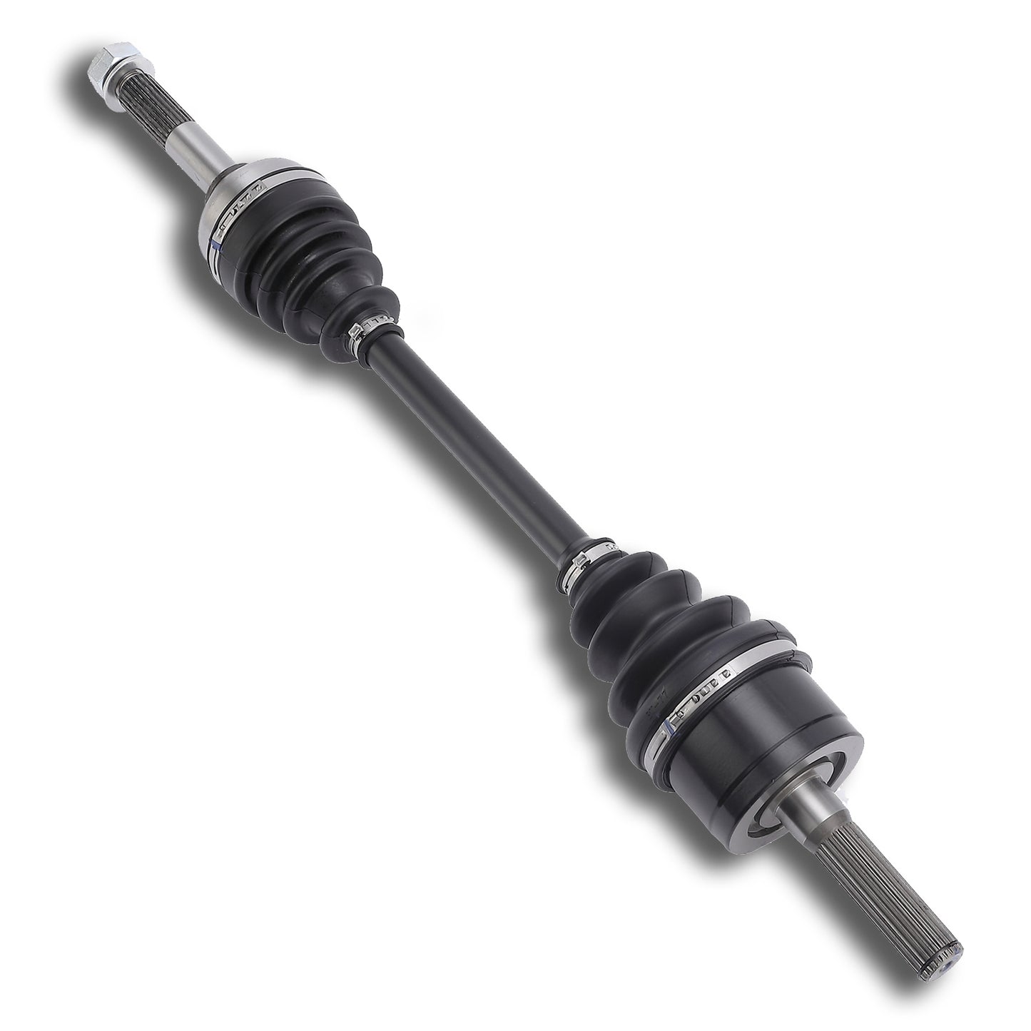 CAM-KW318 Rear Left Drive Shaft CV Axle for Kawasaki. Replaces OEM# 59266-0018. For full application listing click Buyer's Guide below.