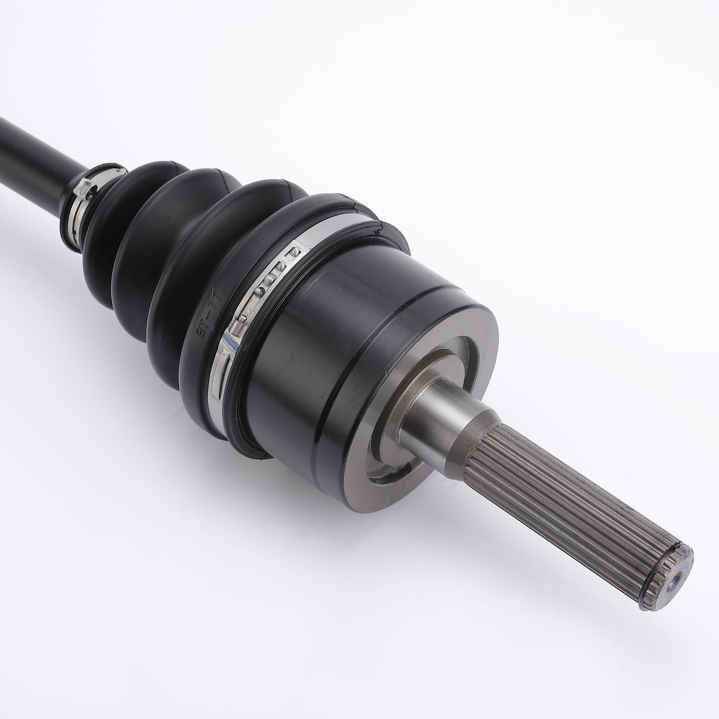 CAM-KW318 Rear Left Drive Shaft CV Axle for Kawasaki. Replaces OEM# 59266-0018. For full application listing click Buyer's Guide below.