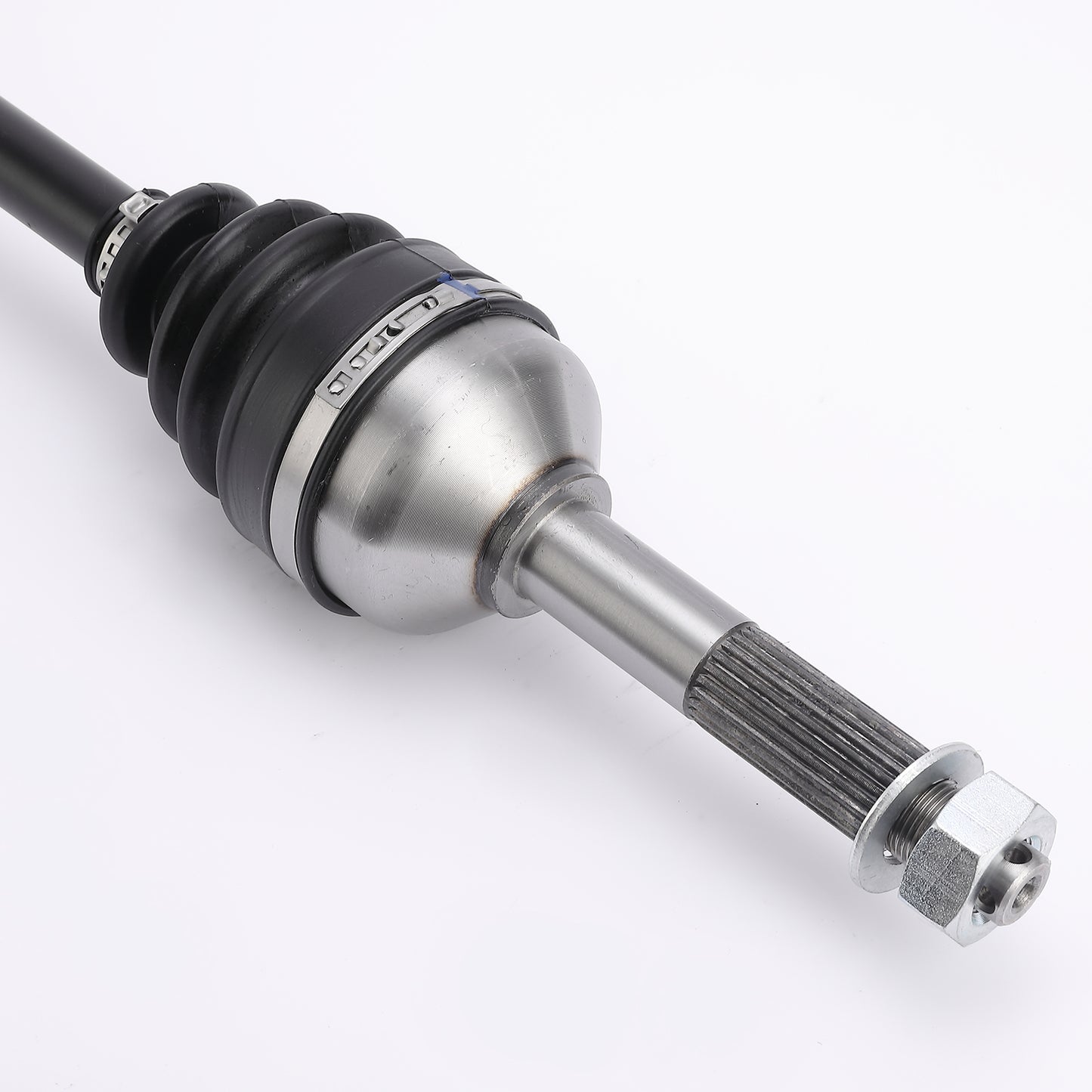 CAM-KW318 Rear Left Drive Shaft CV Axle for Kawasaki. Replaces OEM# 59266-0018. For full application listing click Buyer's Guide below.