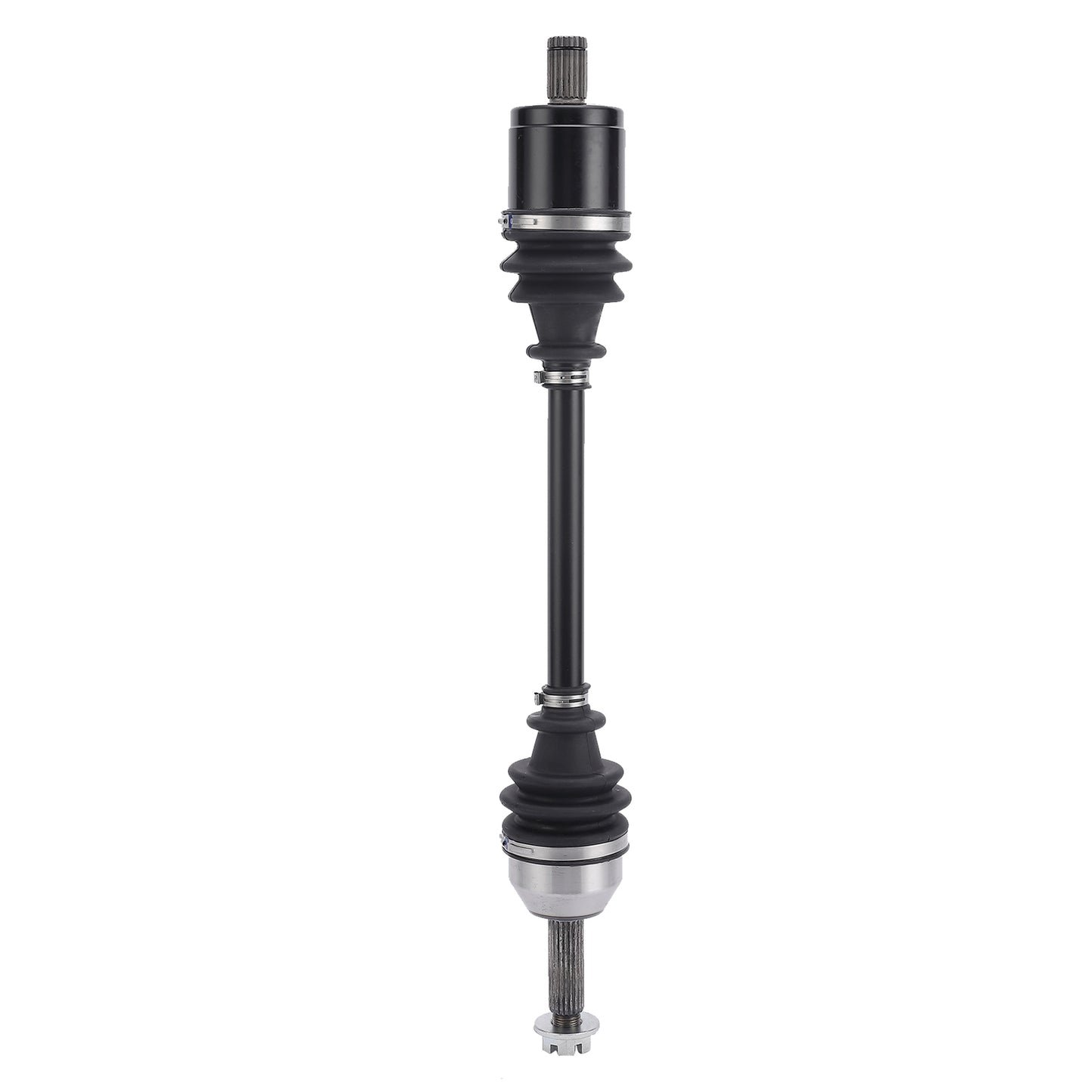 Set of 2 CAM-PO314 Front Left and Right Drive Shaft CV Axle for POLARIS. Replaces OEM# 2203877, 1332690, 1333134, 1332821 . For full application listing click Buyer's Guide below.