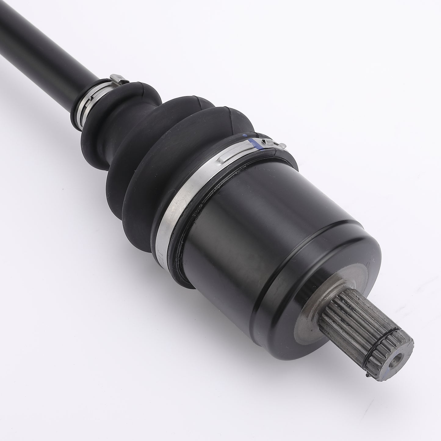 Set of 2 CAM-PO314 Front Left and Right Drive Shaft CV Axle for POLARIS. Replaces OEM# 2203877, 1332690, 1333134, 1332821 . For full application listing click Buyer's Guide below.