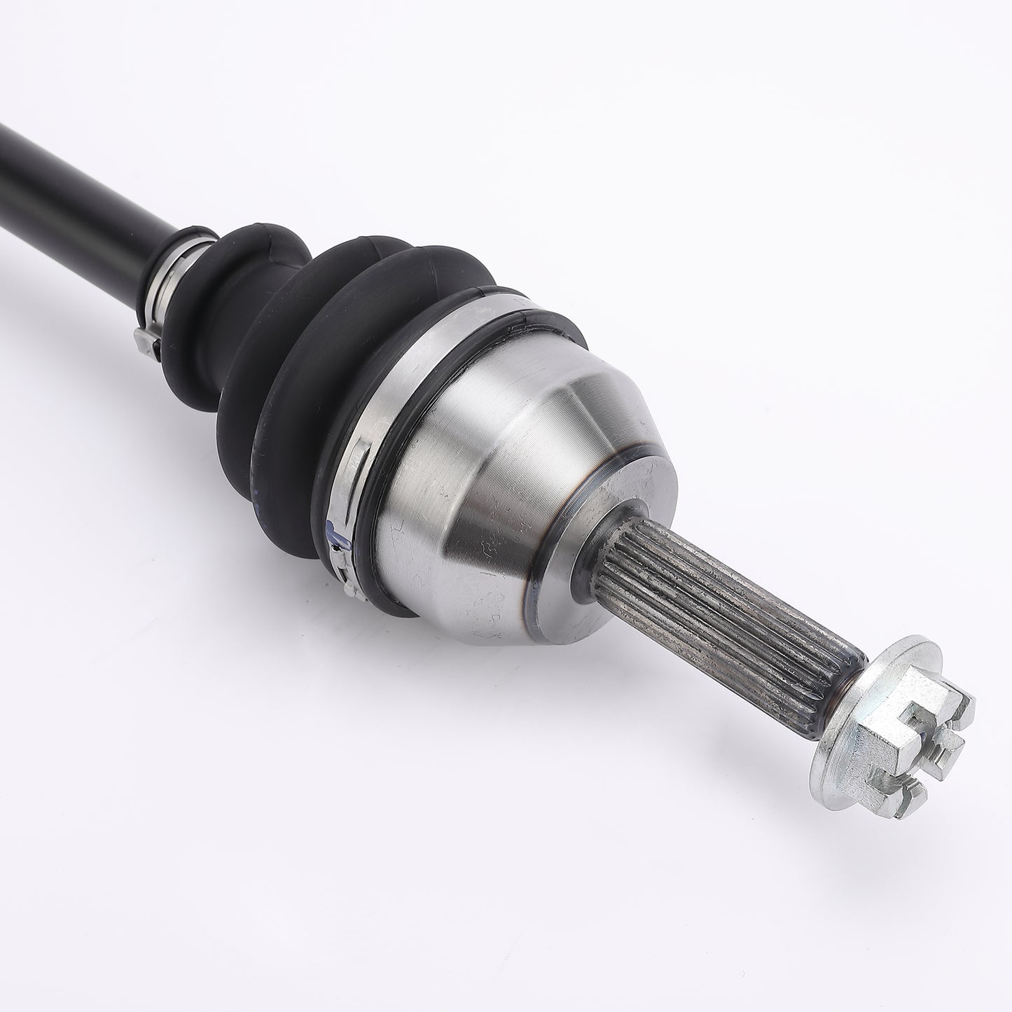 Set of 2 CAM-PO314 Front Left and Right Drive Shaft CV Axle for POLARIS. Replaces OEM# 2203877, 1332690, 1333134, 1332821 . For full application listing click Buyer's Guide below.