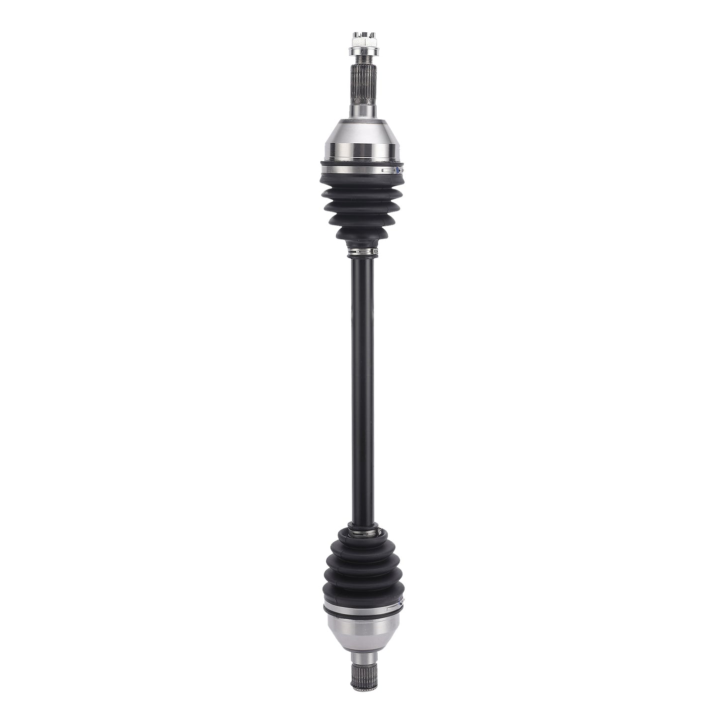Set of 2 CAM-CA329 Rear Left and Right Drive Shaft CV Axle for CAN-AM. Replaces OEM# 705502154. For full application listing click Buyer's Guide below.