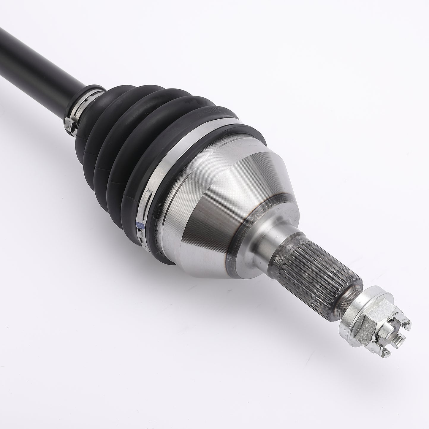 Set of 2 CAM-CA329 Rear Left and Right Drive Shaft CV Axle for CAN-AM. Replaces OEM# 705502154. For full application listing click Buyer's Guide below.