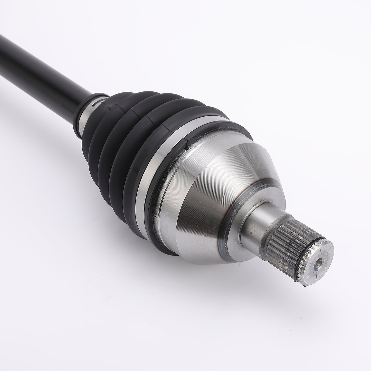 Set of 2 CAM-CA329 Rear Left and Right Drive Shaft CV Axle for CAN-AM. Replaces OEM# 705502154. For full application listing click Buyer's Guide below.