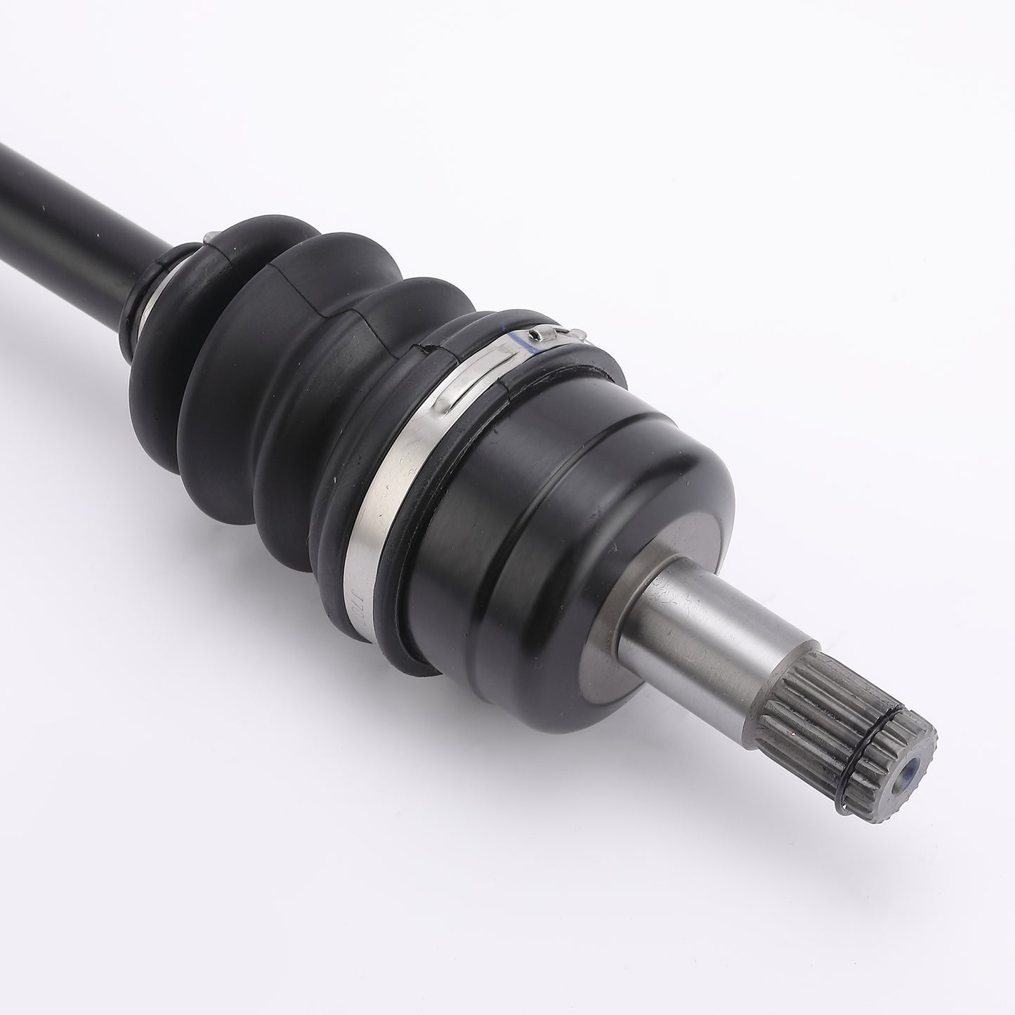 Set of 2 CAM-YA319 Front Left and Right Drive Shaft CV Axle for YAMAHA. Replaces OEM# 5B4-F518F-00-00. For full application listing click Buyer's Guide below.