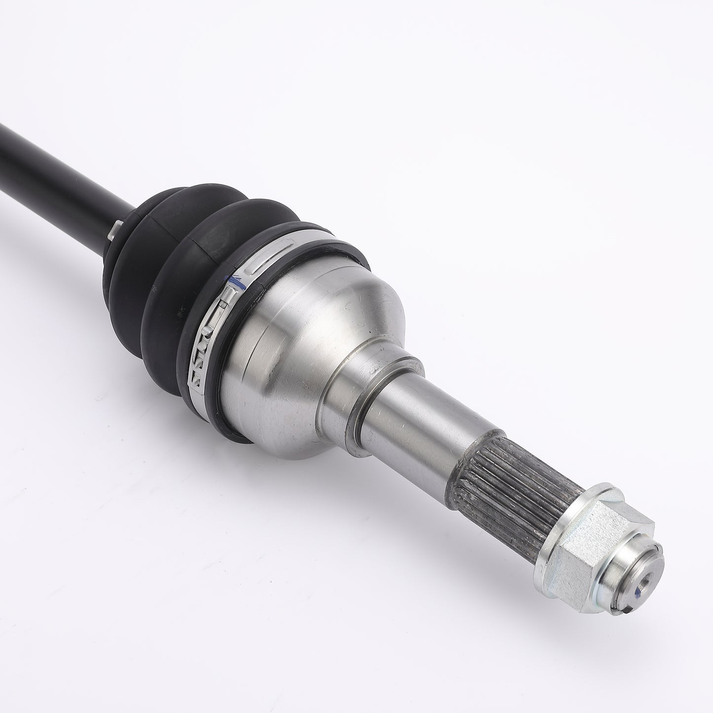 Set of 2 CAM-YA319 Front Left and Right Drive Shaft CV Axle for YAMAHA. Replaces OEM# 5B4-F518F-00-00. For full application listing click Buyer's Guide below.