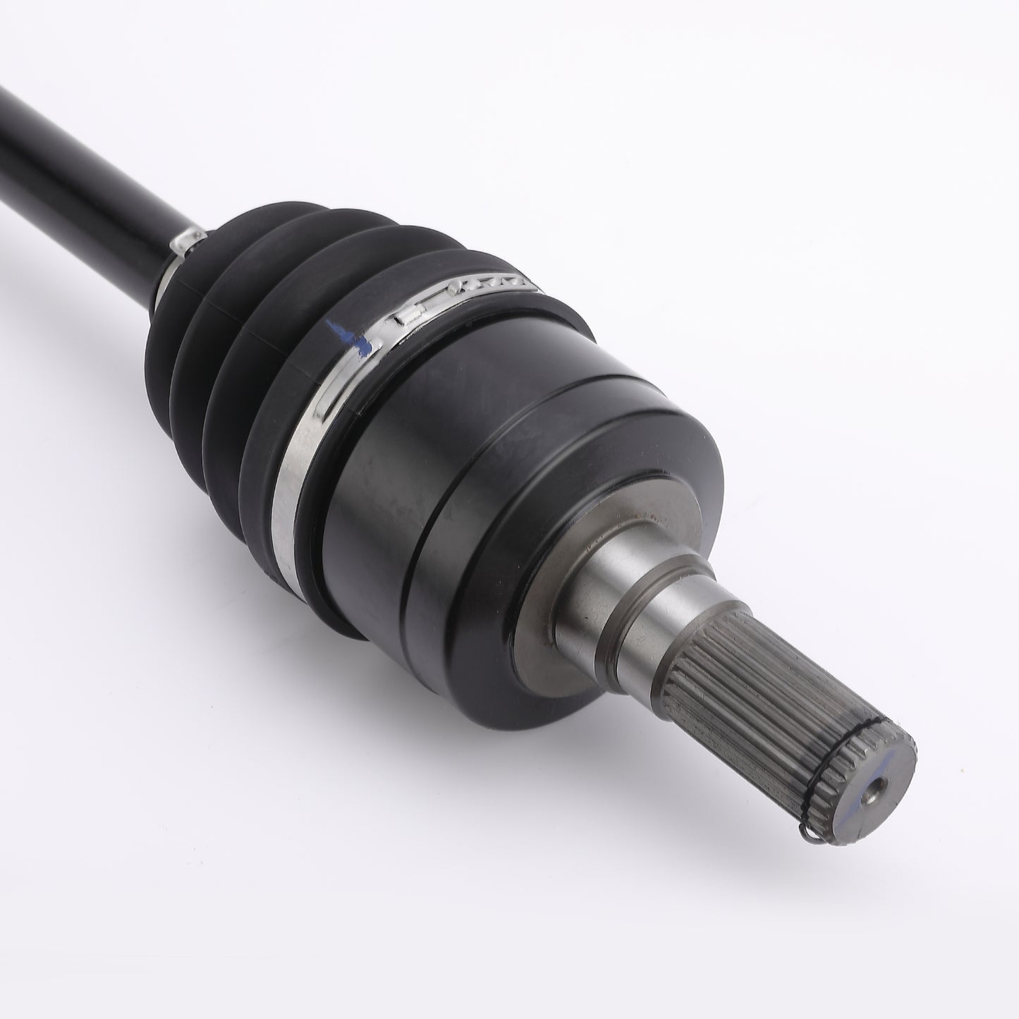 CAM-YA358 Rear Left or Right Drive Shaft CV Axle for YAMAHA. Replaces OEM# 2HC-2531H-10-00, 2HC-2531H-12-00. For full application listing click Buyer's Guide below.