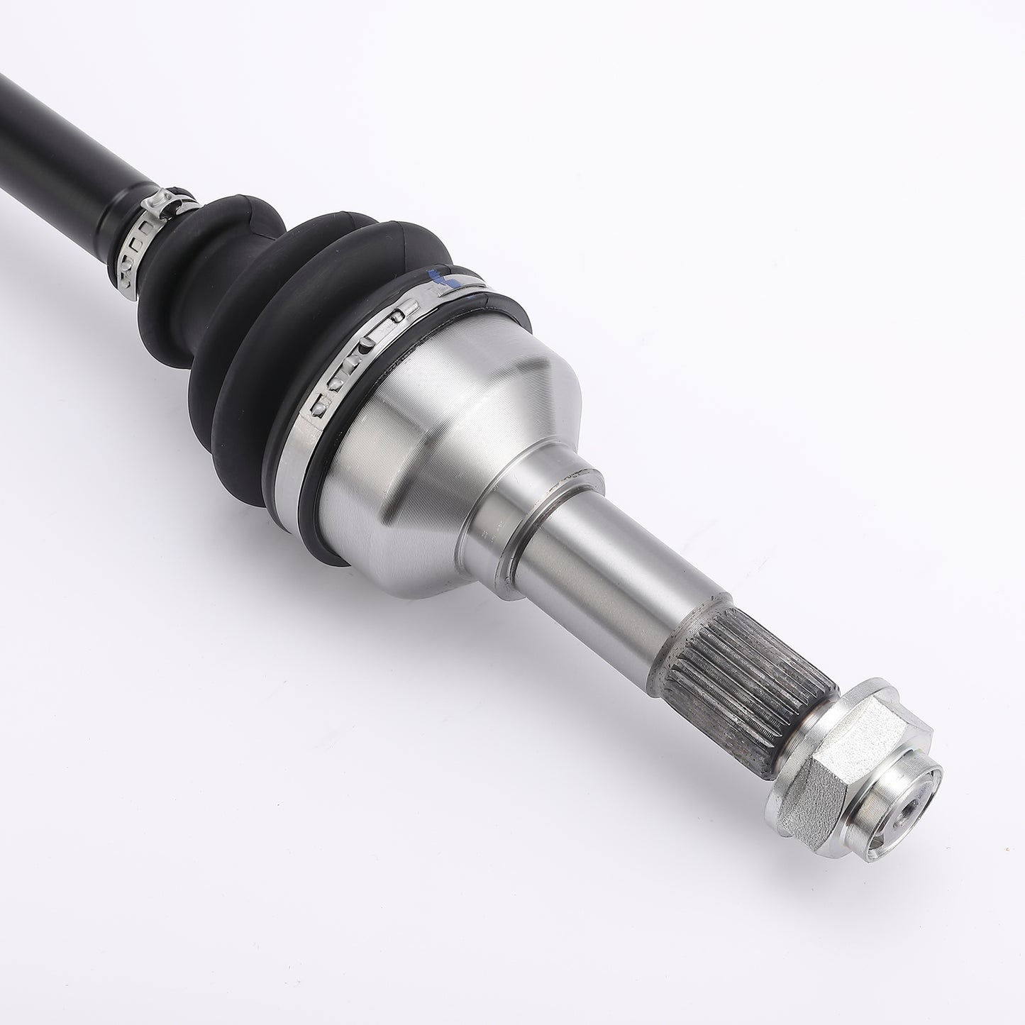 CAM-YA358 Rear Left or Right Drive Shaft CV Axle for YAMAHA. Replaces OEM# 2HC-2531H-10-00, 2HC-2531H-12-00. For full application listing click Buyer's Guide below.