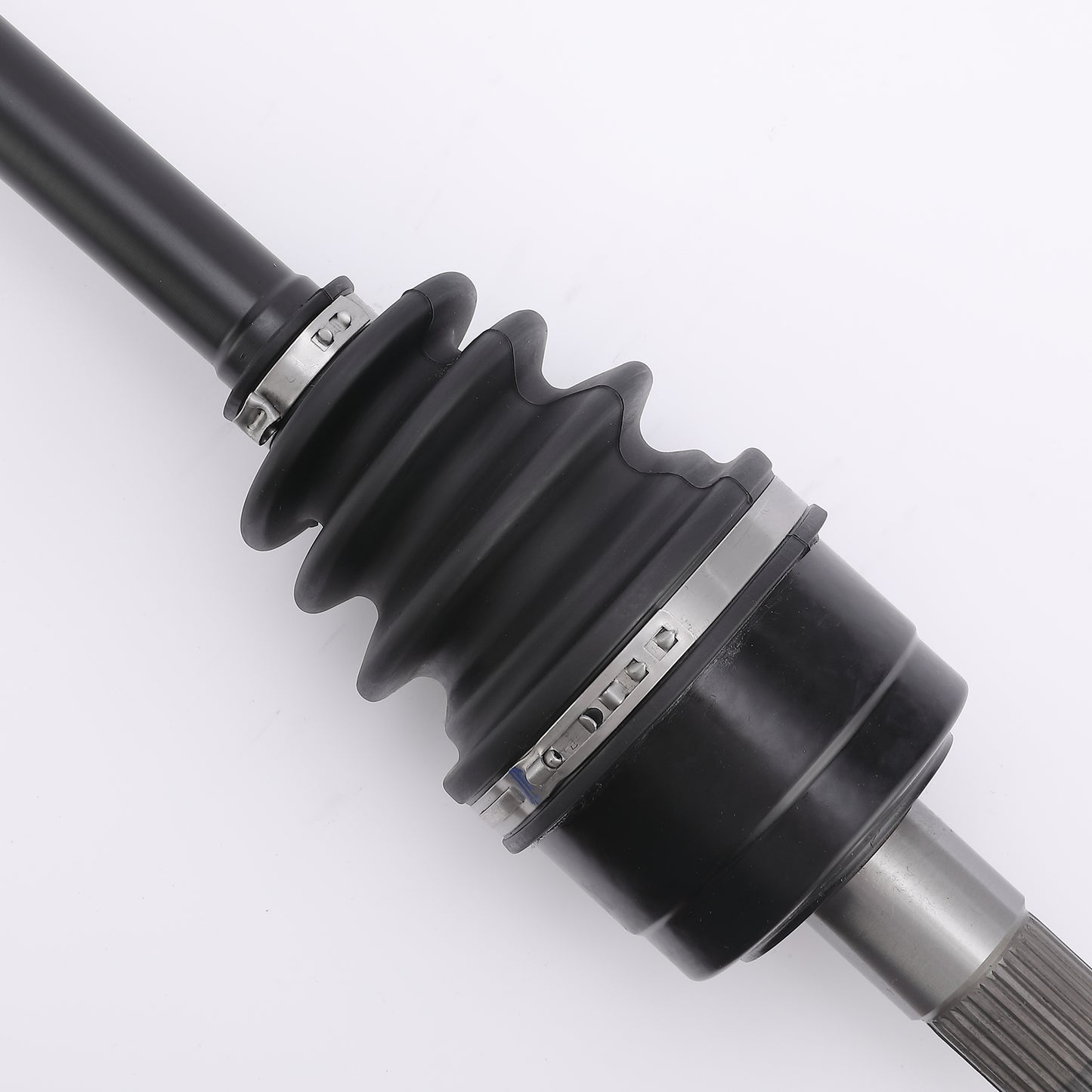 CAM-YA227 Front Left or Right Drive Shaft CV Axle for YAMAHA. Replaces OEM# BG4-2518F-00-00, BG4-2518F-01-00, BG4-2518F-02-00. For full application listing click Buyer's Guide below.