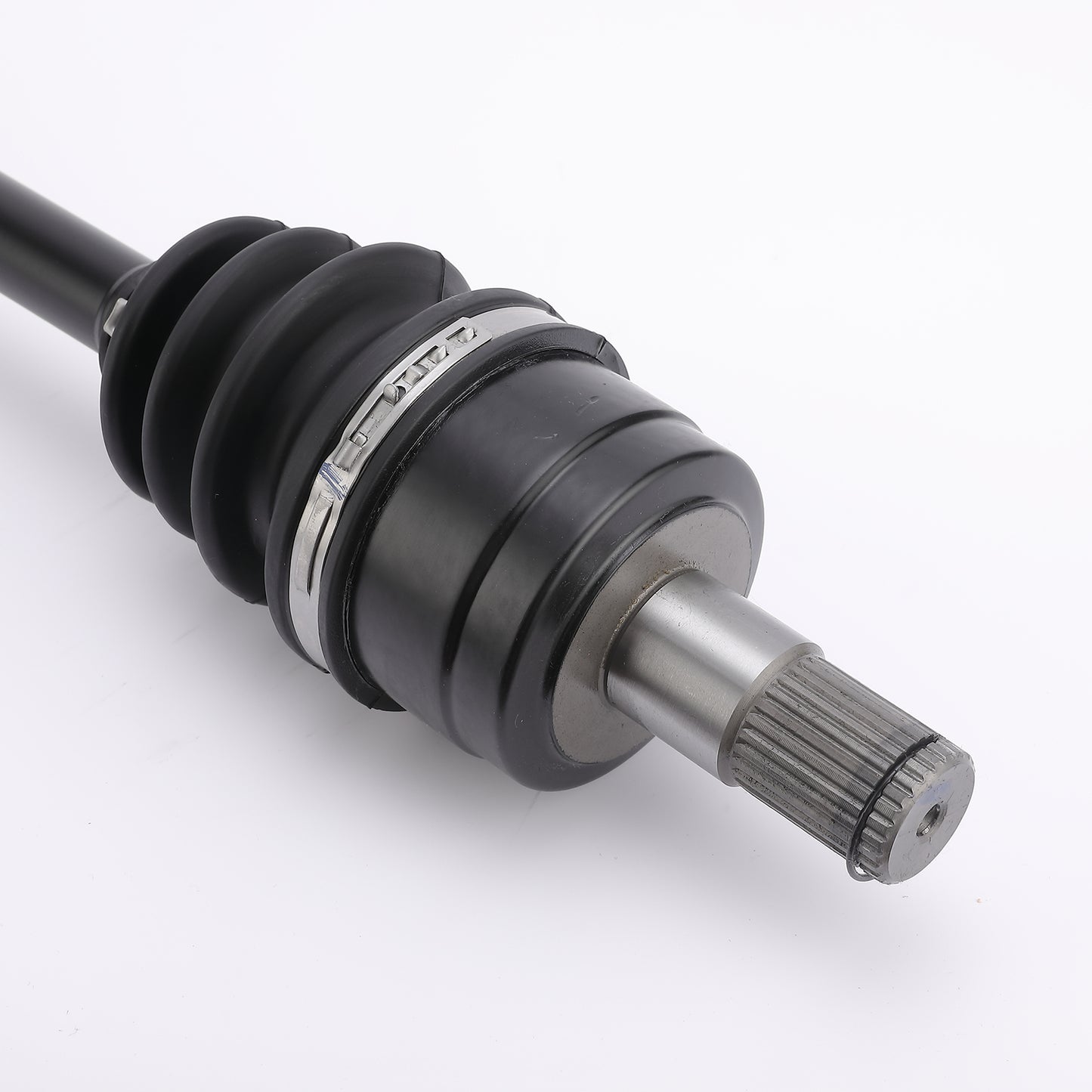 CAM-YA227 Front Left or Right Drive Shaft CV Axle for YAMAHA. Replaces OEM# BG4-2518F-00-00, BG4-2518F-01-00, BG4-2518F-02-00. For full application listing click Buyer's Guide below.