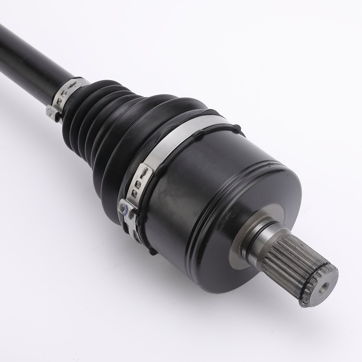 CAM-CA706T Rear Left or Right Drive Shaft CV Axle for CAN-AM. Replaces OEM# 705502642, 705503051. For full application listing click Buyer's Guide below.