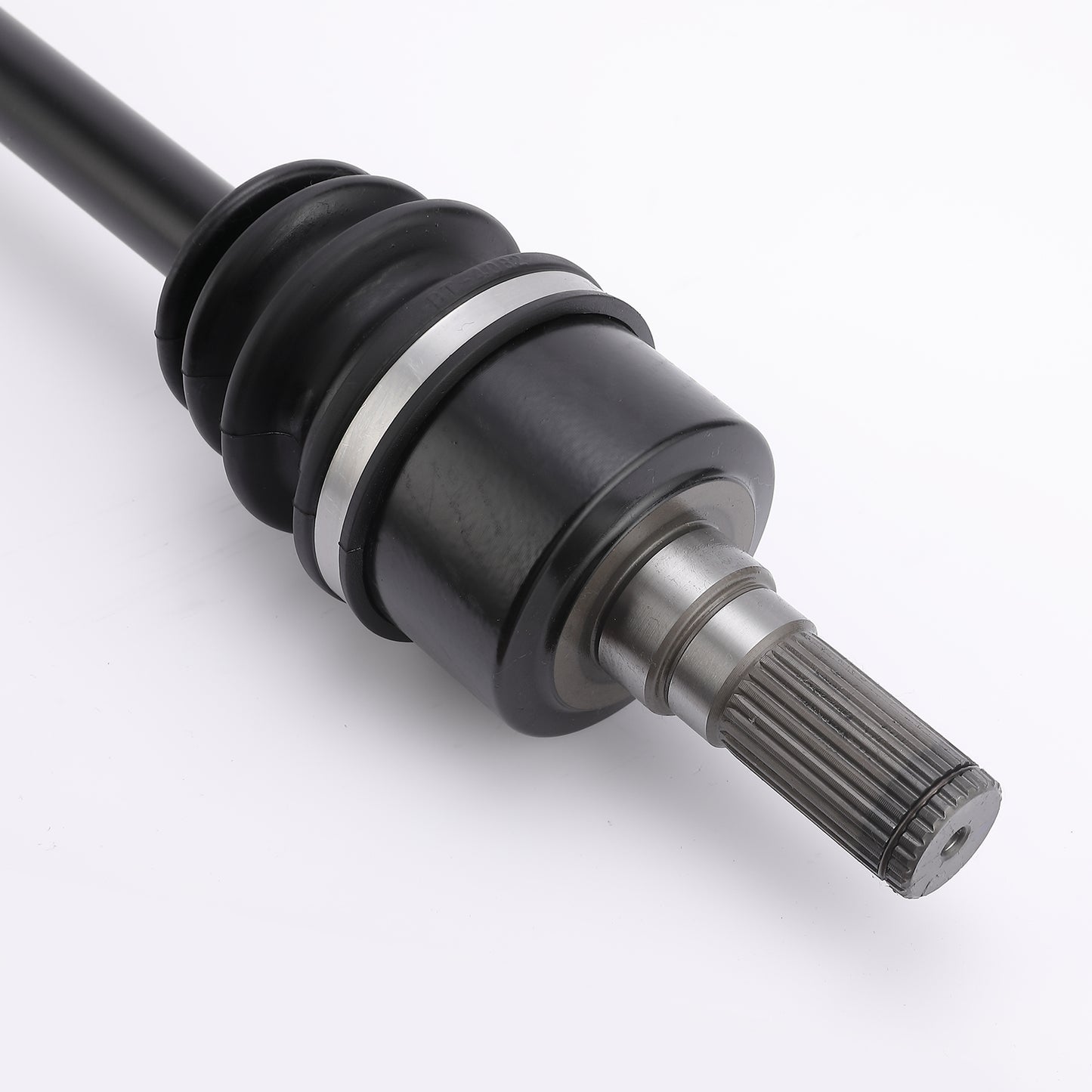 Set of 2 CAM-YA355 Rear Left and Right Drive Shaft CV Axle for YAMAHA. Replaces OEM# 1XD-F531H-00-00. For full application listing click Buyer's Guide below.