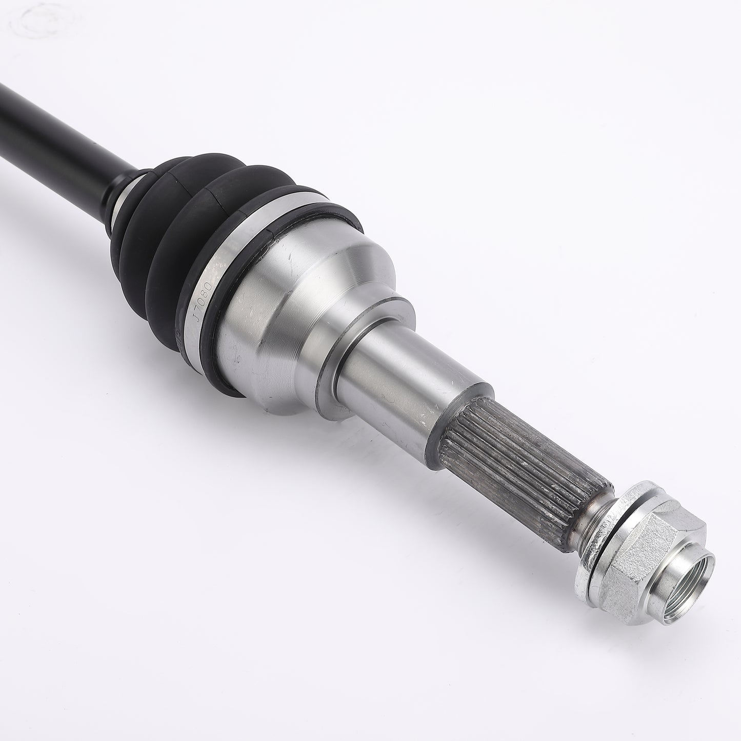 Set of 2 CAM-YA355 Rear Left and Right Drive Shaft CV Axle for YAMAHA. Replaces OEM# 1XD-F531H-00-00. For full application listing click Buyer's Guide below.