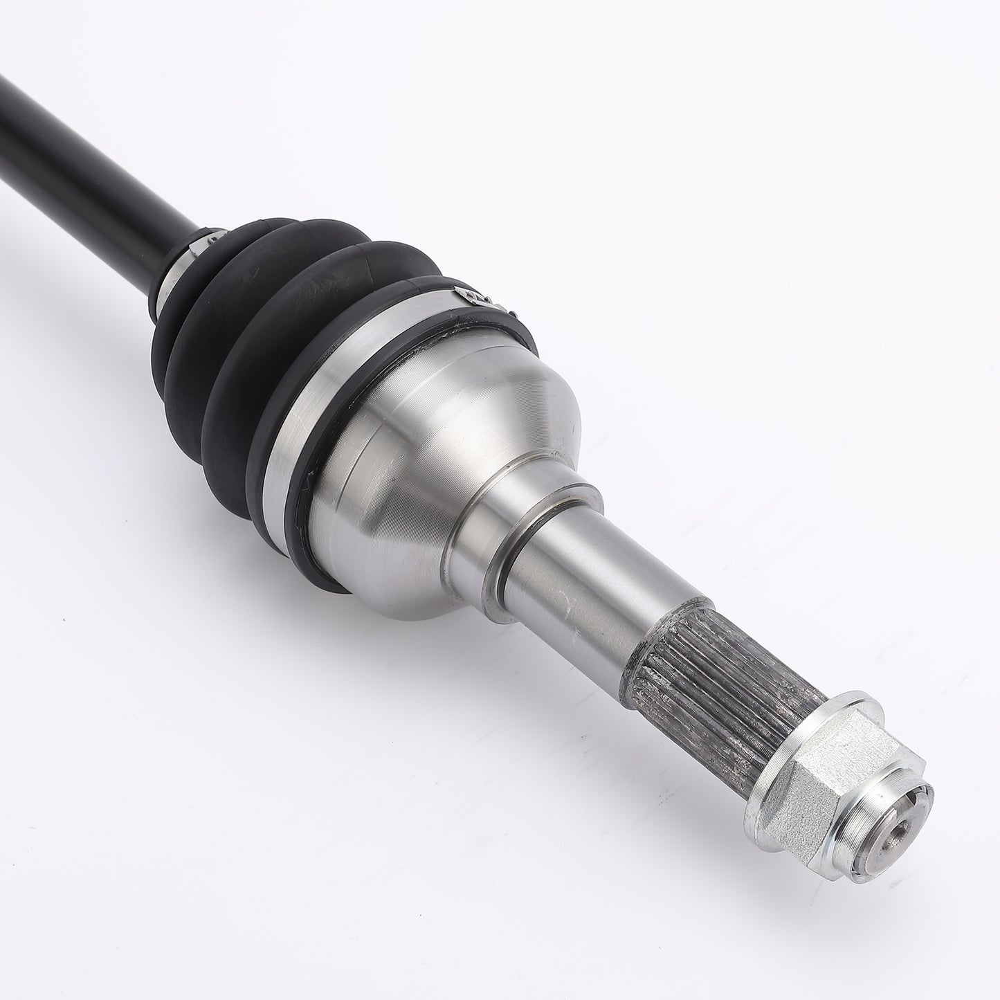 CAM-YA323 Rear Right Drive Shaft CV Axle for YAMAHA.Replaces OEM# 5UG-F530U-20-00, 5UG-F53B0-21-00 . For full application listing click Buyer's Guide below.