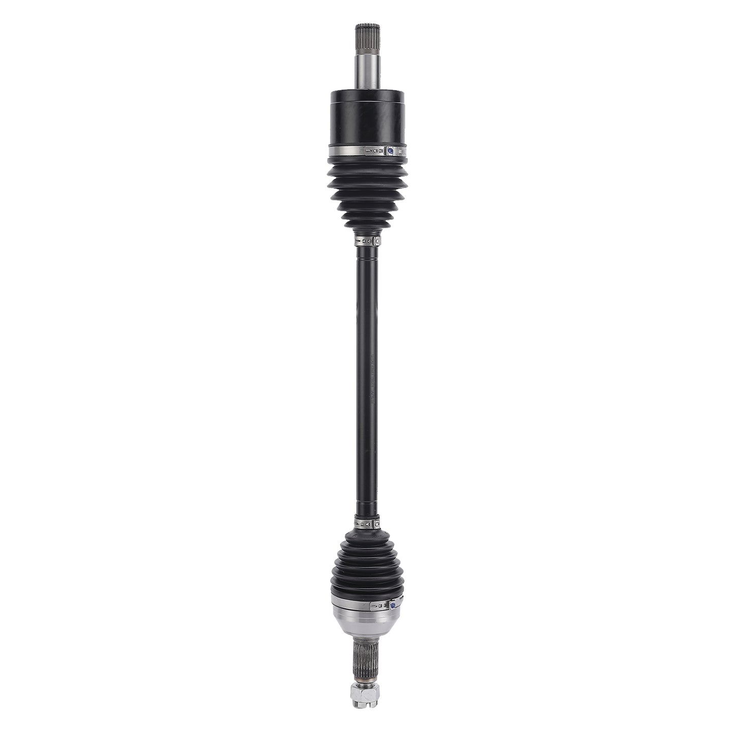 CAM-HO328 Rear Left Drive Shaft CV Axle for HONDA. Replaces OEM# 42350-HL4-F01 , 42350-HL4-A01. For full application listing click Buyer's Guide below.