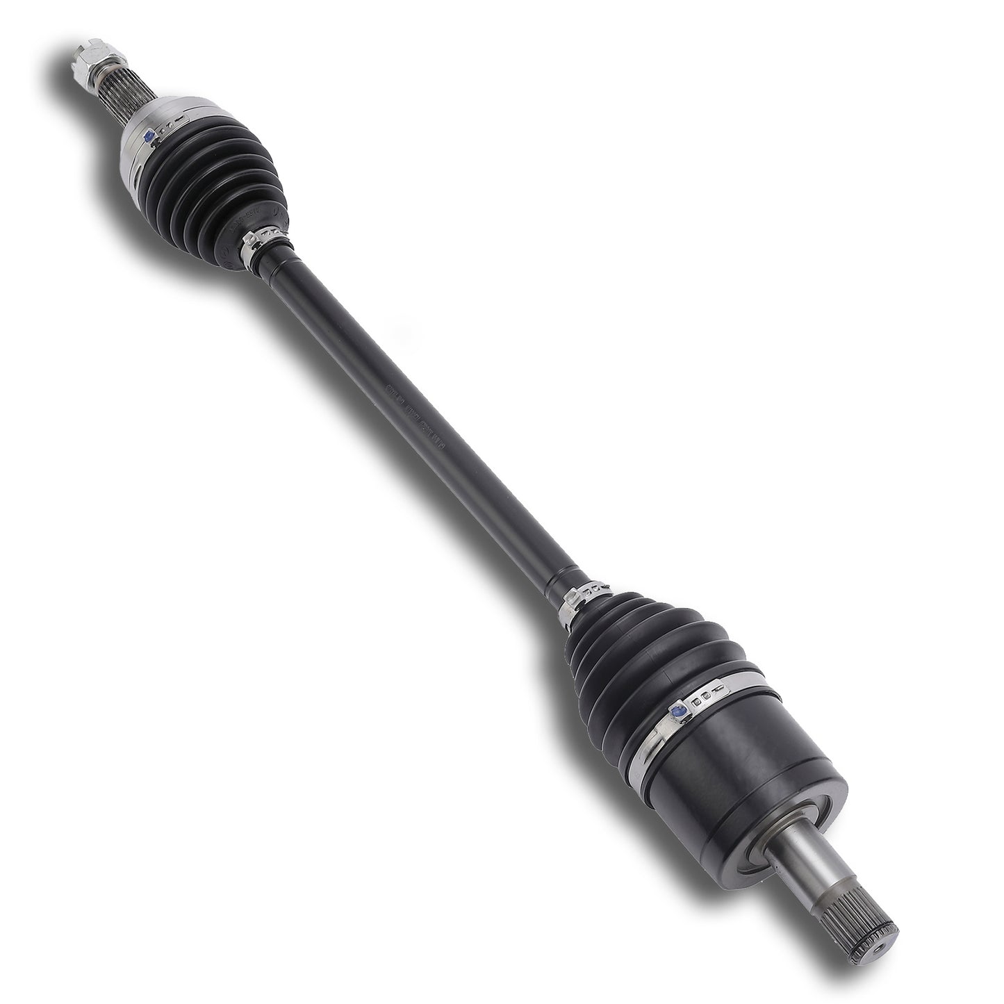 CAM-HO328 Rear Left Drive Shaft CV Axle for HONDA. Replaces OEM# 42350-HL4-F01 , 42350-HL4-A01. For full application listing click Buyer's Guide below.