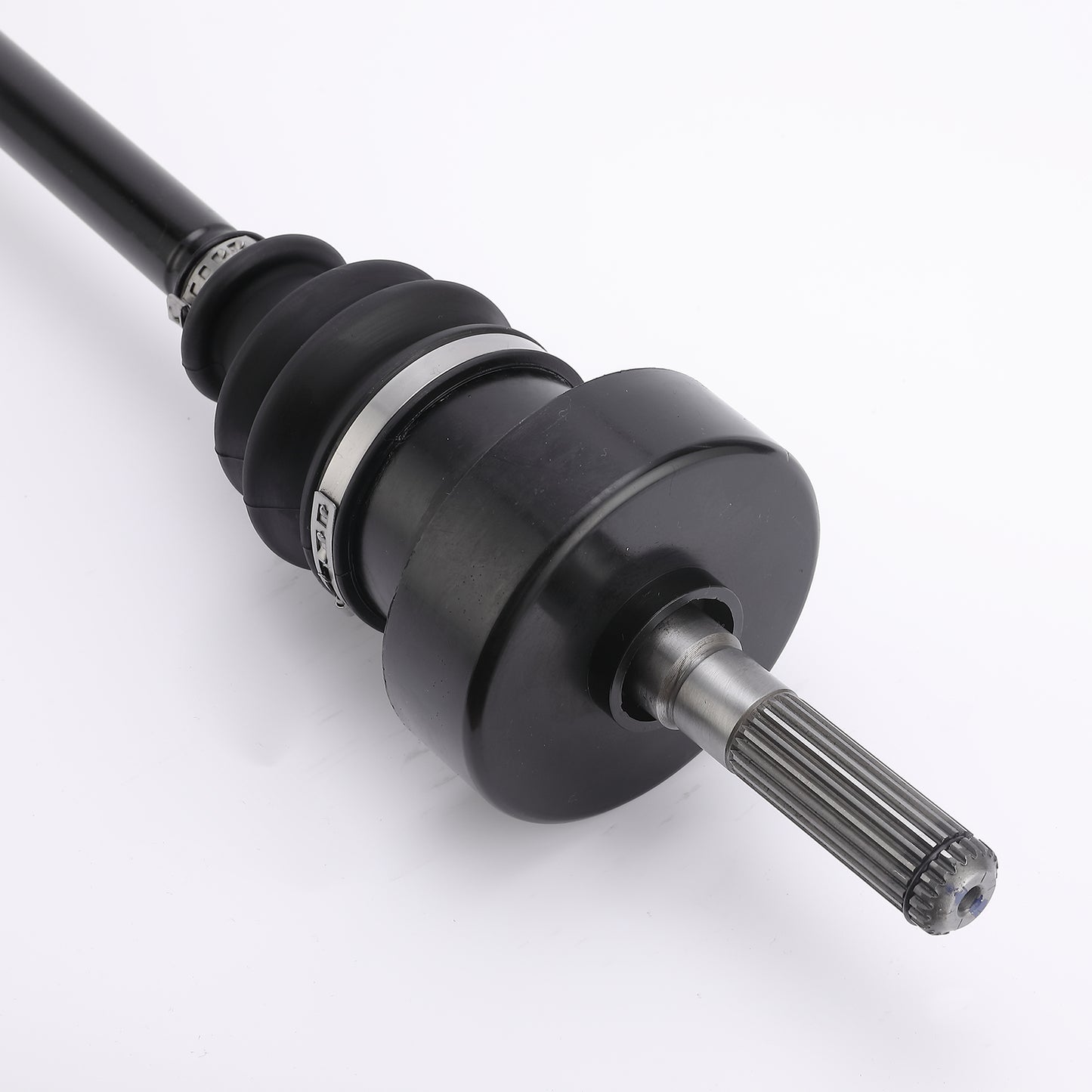 CAM-CA219 Front Right Drive Shaft CV Axle for CAN-AM. Replaces OEM# 705401388, 705401664, 705401808, 705401878. For full application listing click Buyer's Guide below.